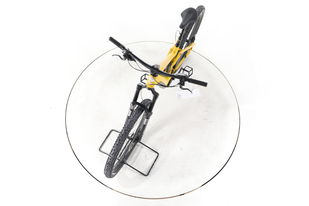 Cube Stereo Hybrid 140 HPC Pro E-Bike Fully Carbon 2024 - Image 17