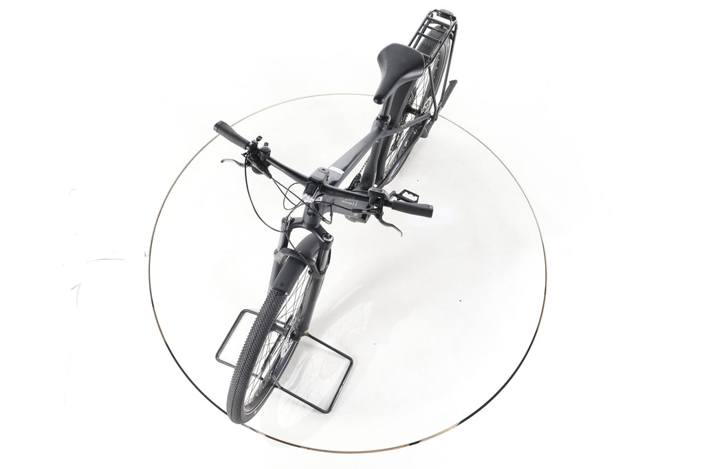 Scott Axis eRIDE 10 Trekking E-Bike - Image 17