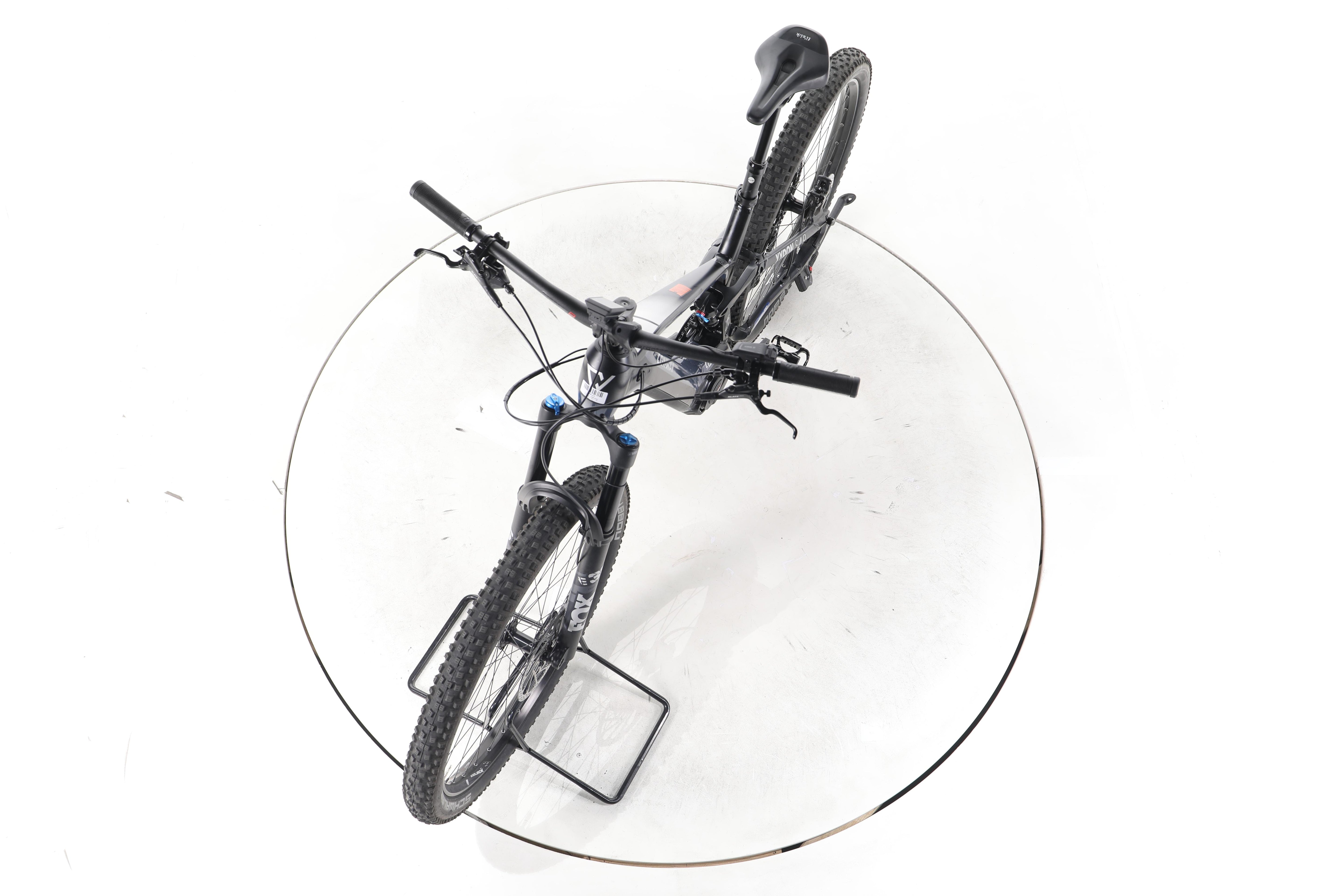 Conway Xyron S 4.9 E-Bike Fully - Image 17