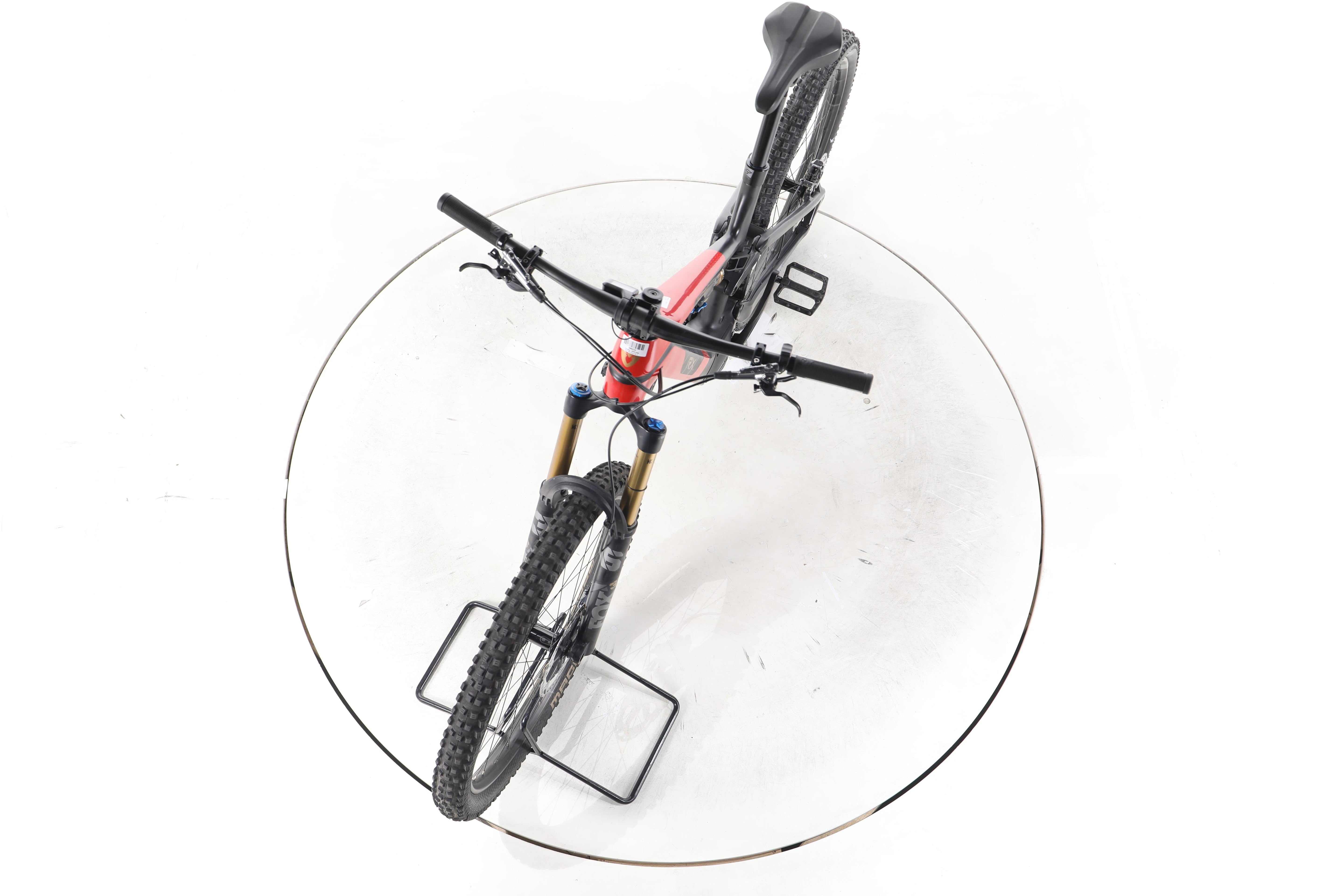 Rotwild R.X 750 Core E-Bike Fully Carbon 2024 - Image 17