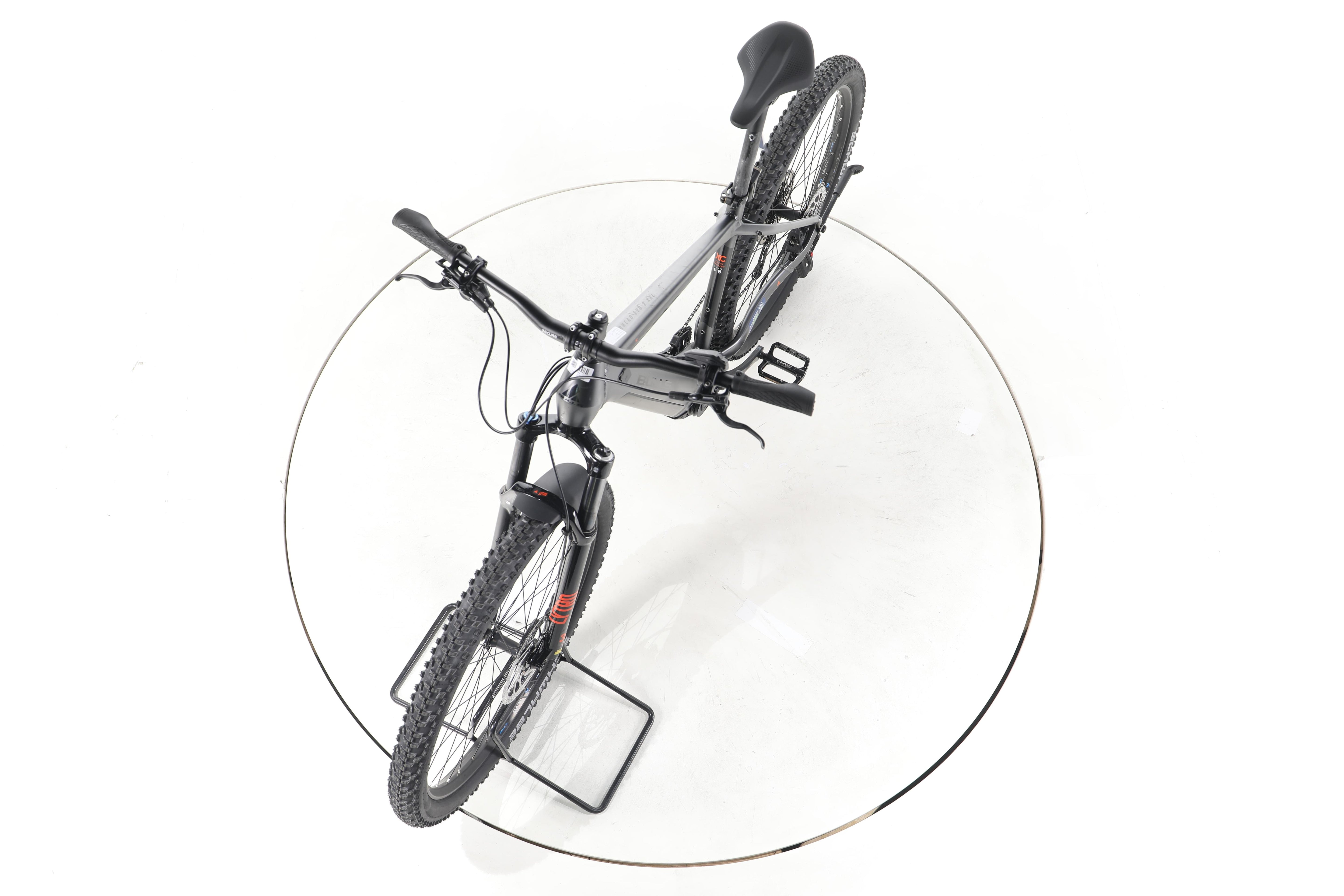 Bulls Copperhead EVO 2 E-Bike - Image 17