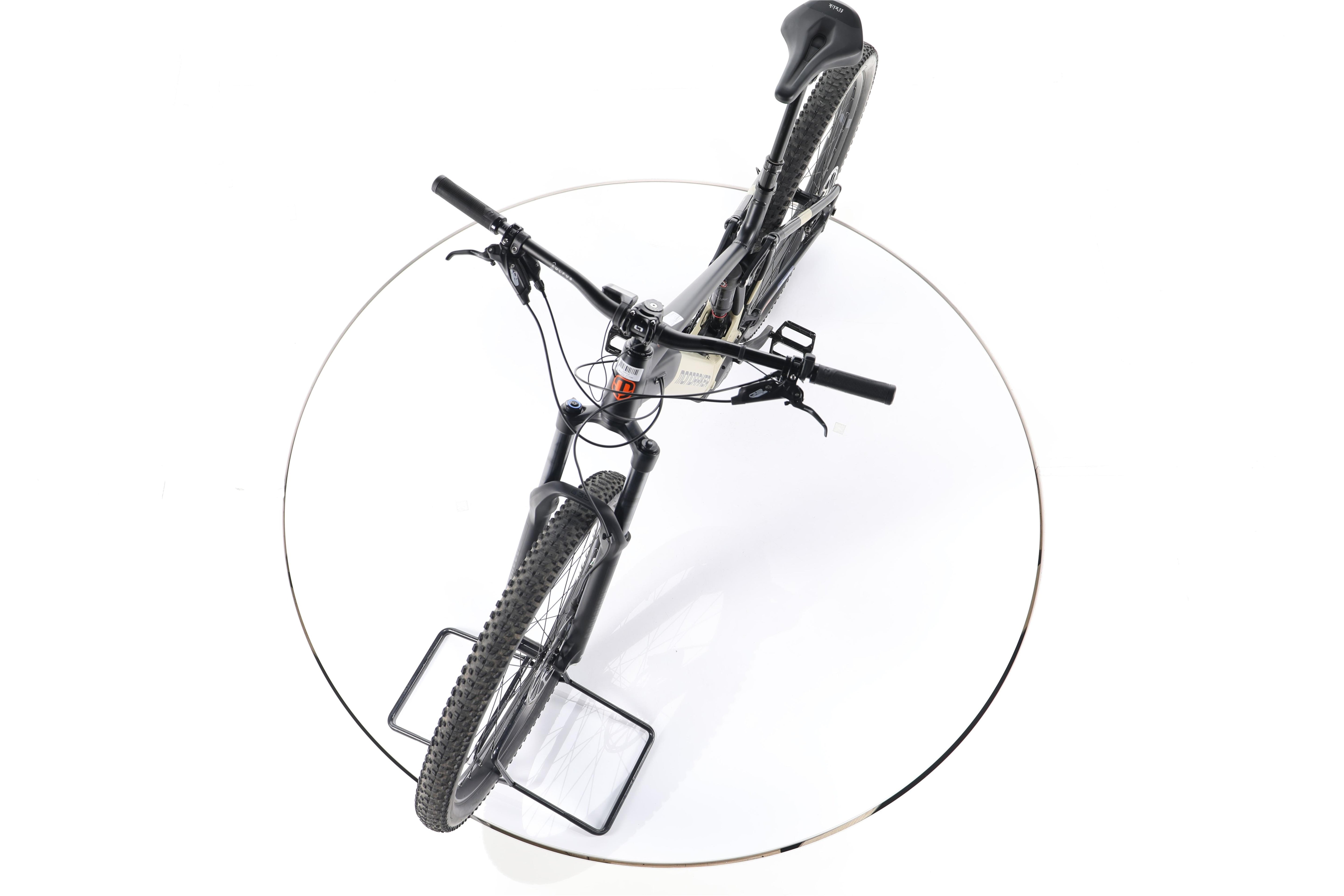 Mondraker DUSK E-Bike Fully - Image 17