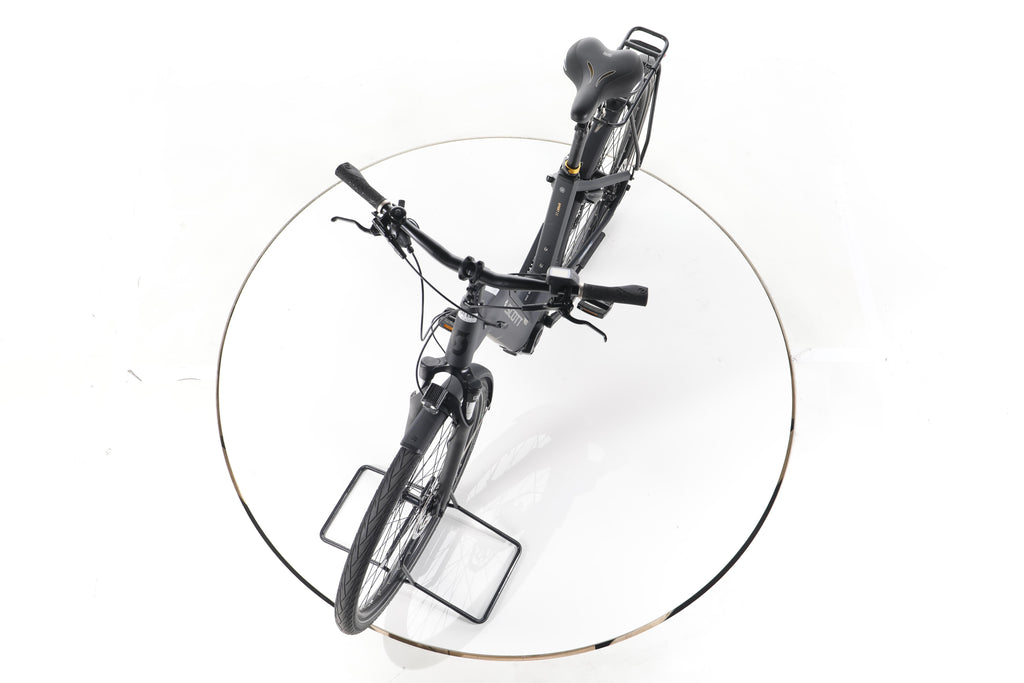 Scott Sub Sport eRIDE 20 Trekking E-Bike Tiefeinsteiger - Image 17