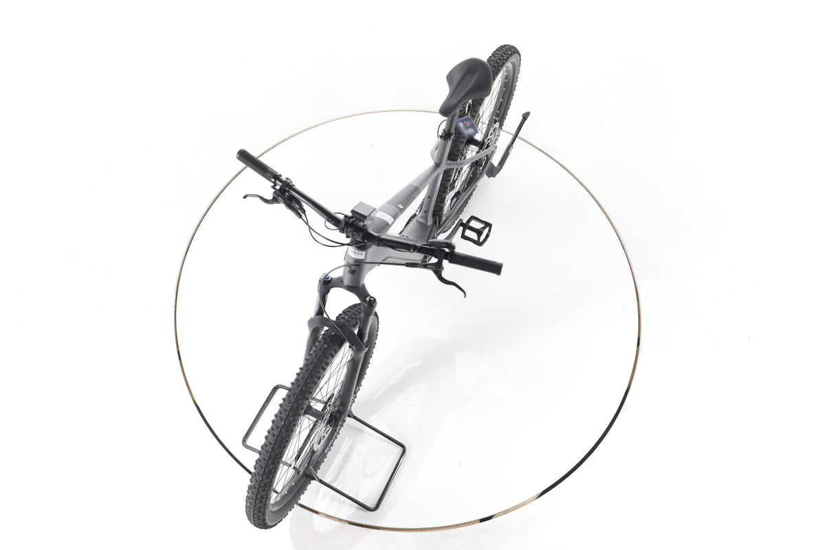 Cube Reaction Hybrid Race E-Bike - Image 17