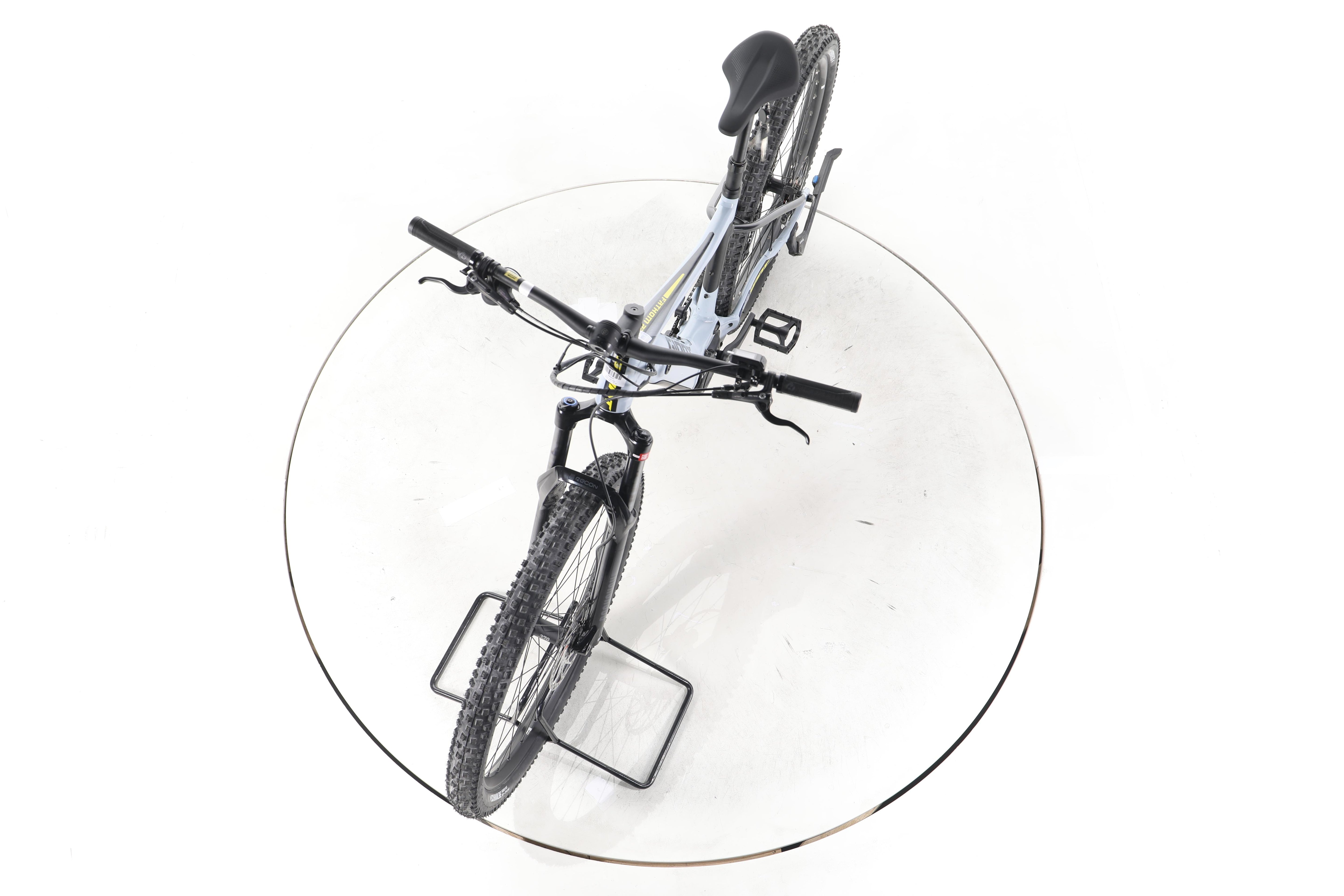 Giant Fathom E+Pro 1 E-Bike - Image 17