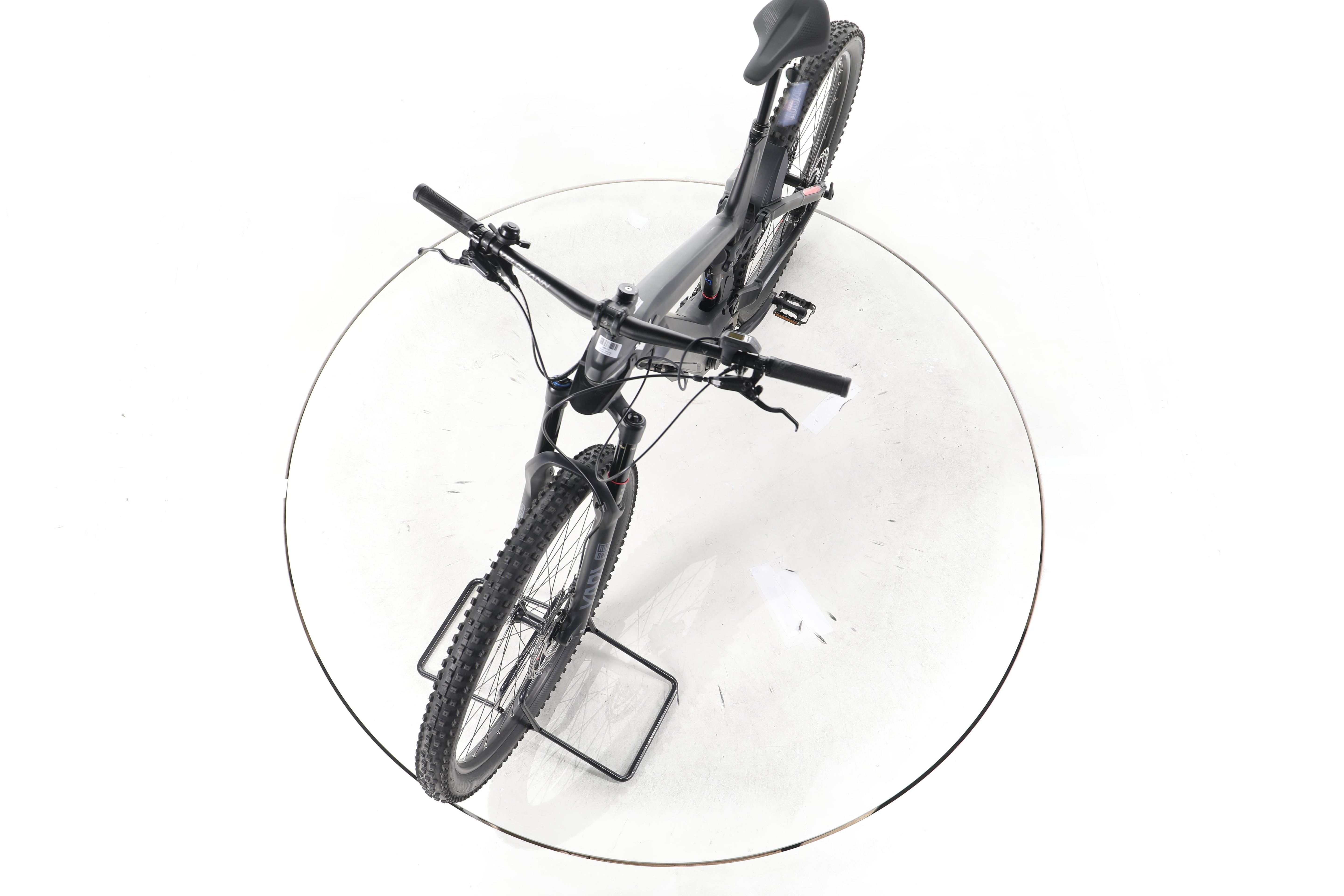 Bianchi E-Omnia FX E-Bike Fully - Image 17