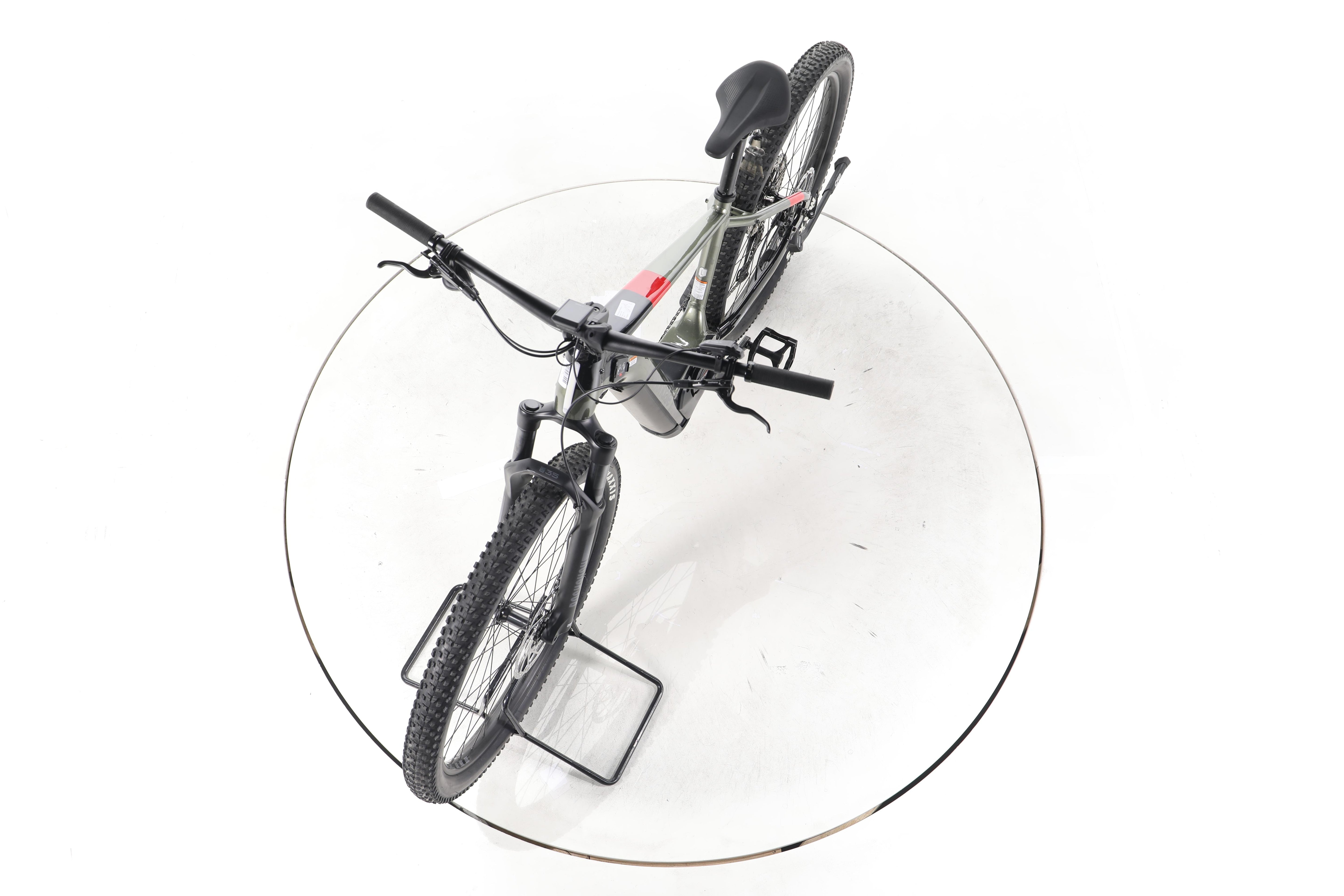 Cannondale Trail Neo 1 E-Bike - Image 17