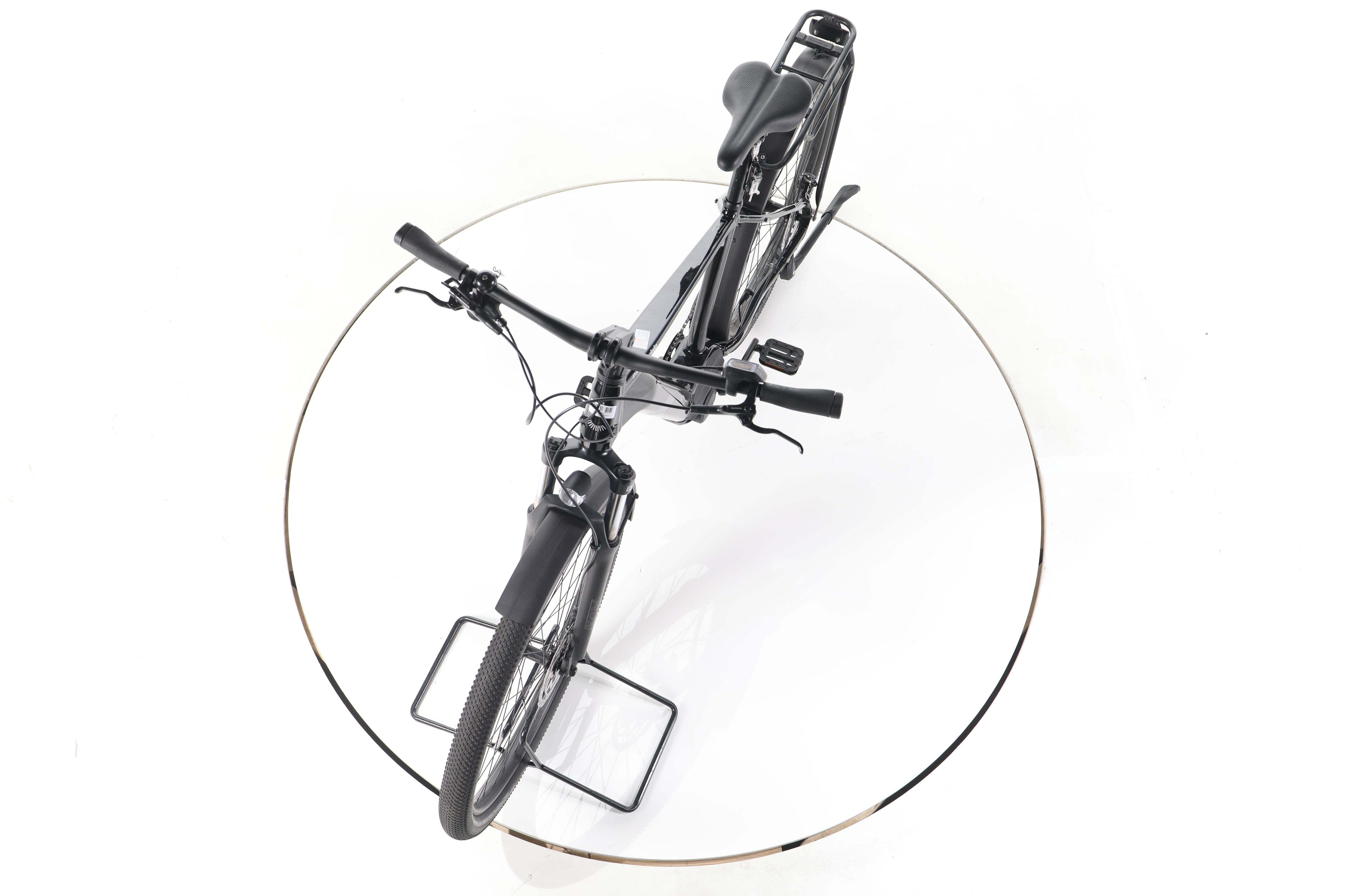 Cannondale Tesoro Neo X3 Trekking E-Bike - Image 17