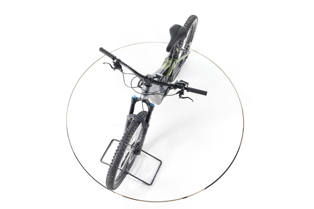 Cube Stereo Hybrid 140 HPC TM E-Bike Fully Carbon - Image 17