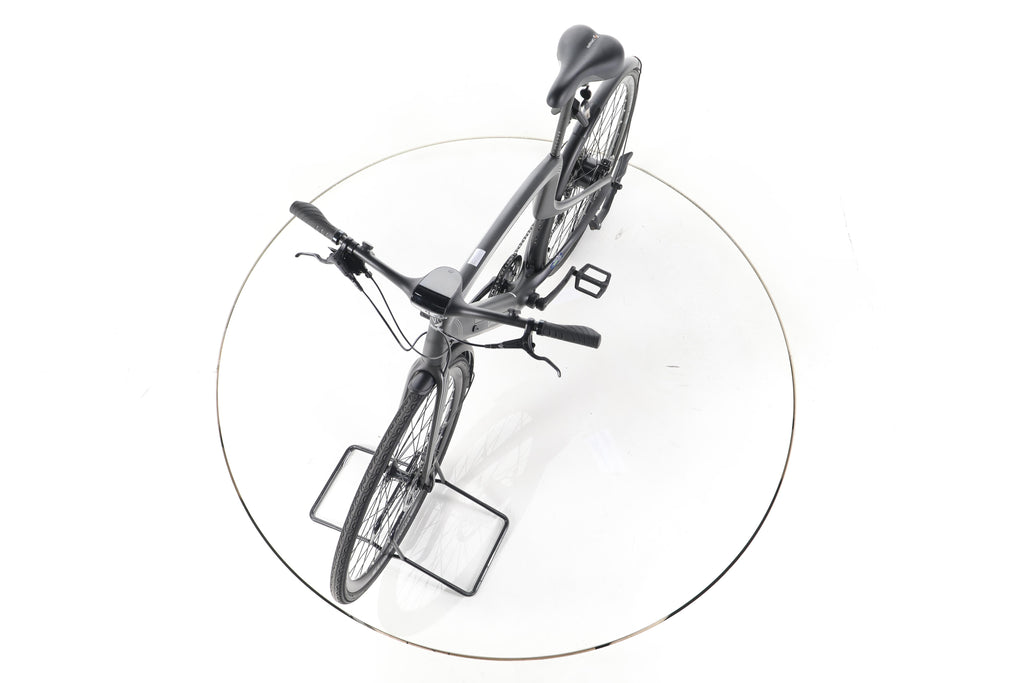 Urtopia Carbon 1 Trekking E-Bike Carbon - Image 17