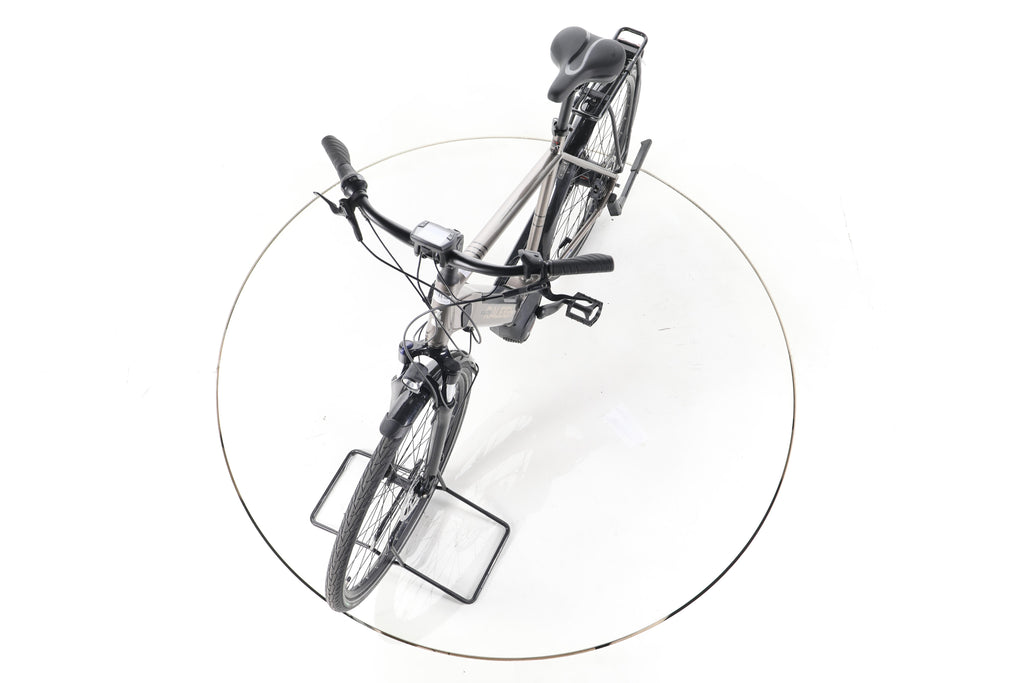 Raleigh BRISTOL PREMIUM City E-Bike - Image 17