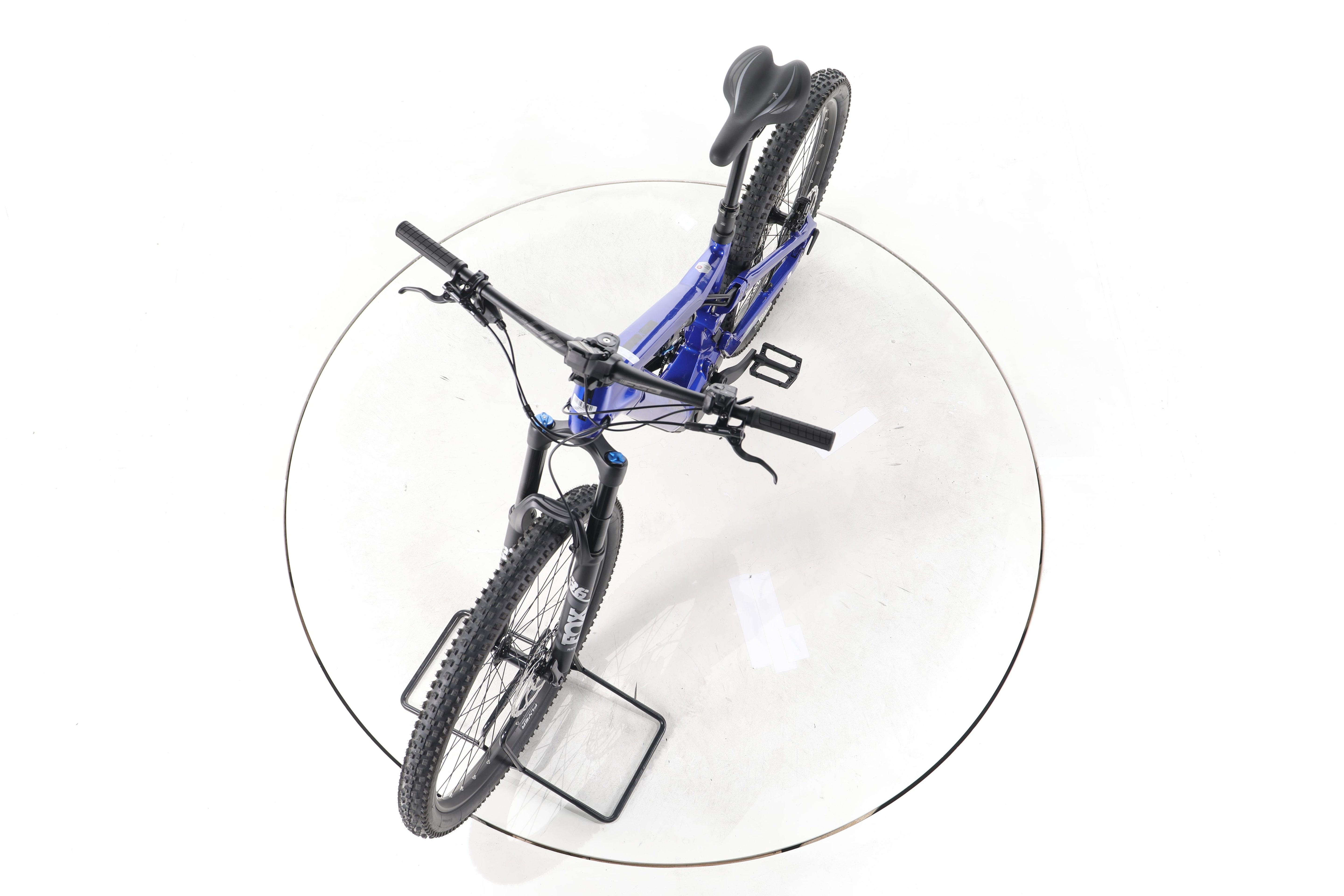 FLYER Uproc X 6.10 E-Bike Fully Carbon - Image 17