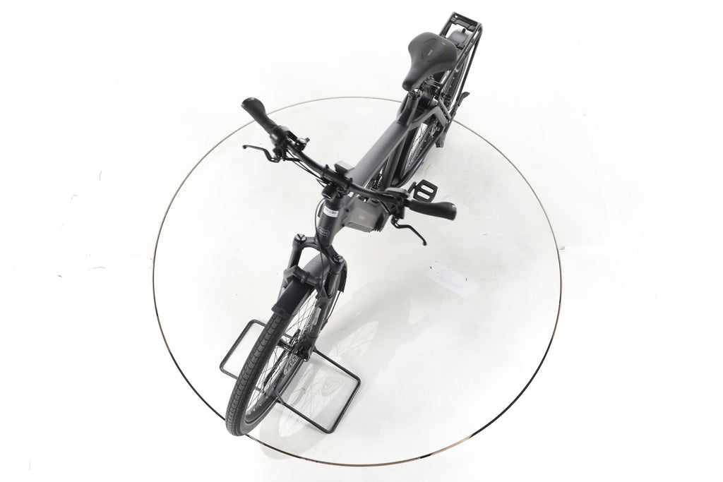 Riese & Müller Charger 4 GT Vario City E-Bike - Image 17