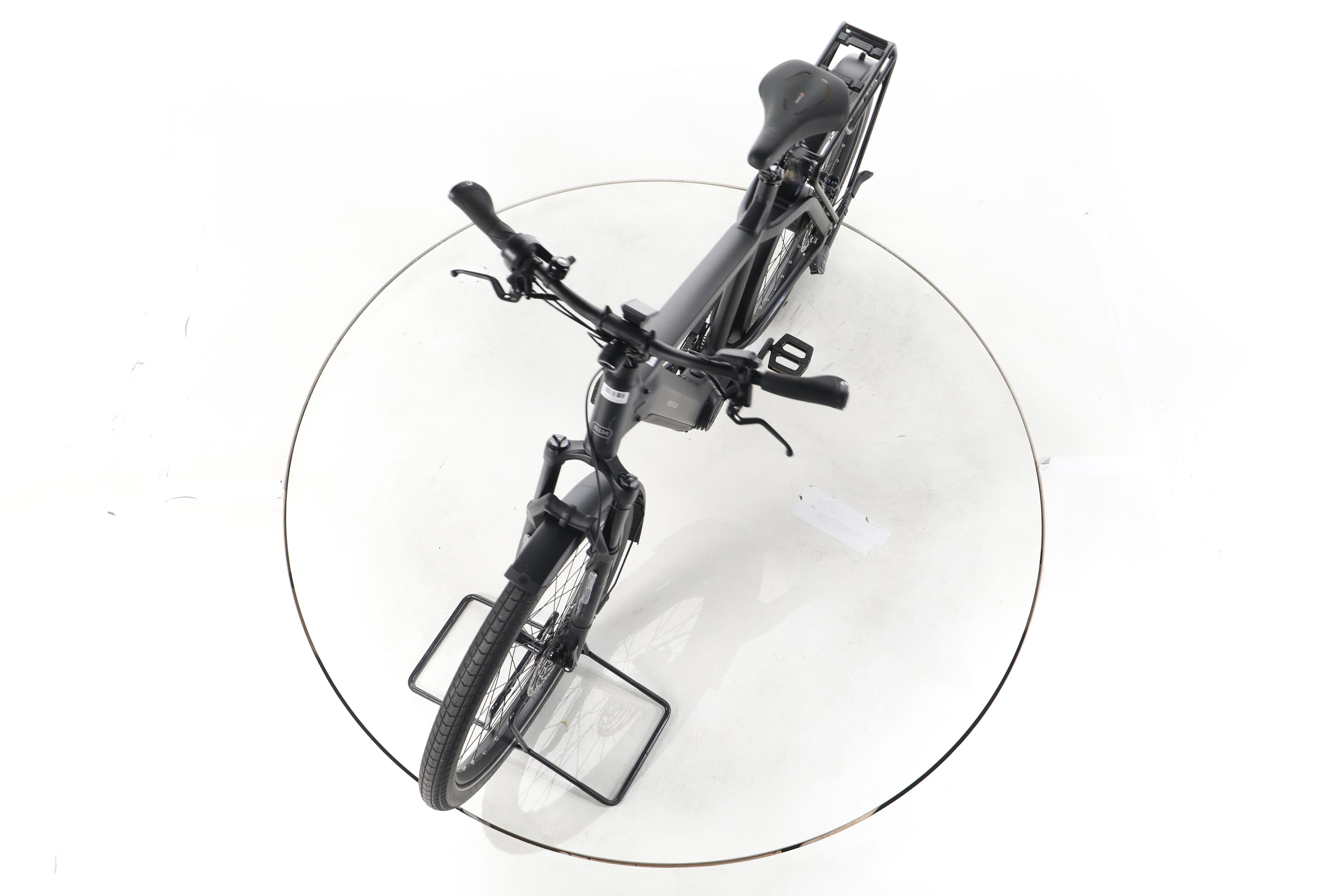 Riese & Müller Charger 4 GT Vario City E-Bike - Image 17