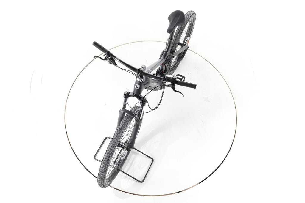 Haibike AllTrail 3 E-Bike Fully 2024 - Image 17