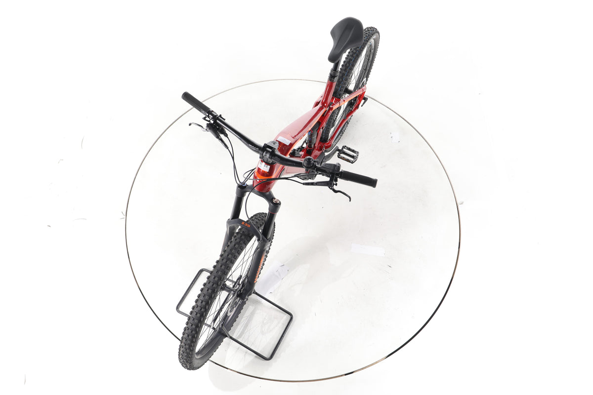 Bulls Sonic EVO AM 3 E-Bike Fully Carbon - Image 17
