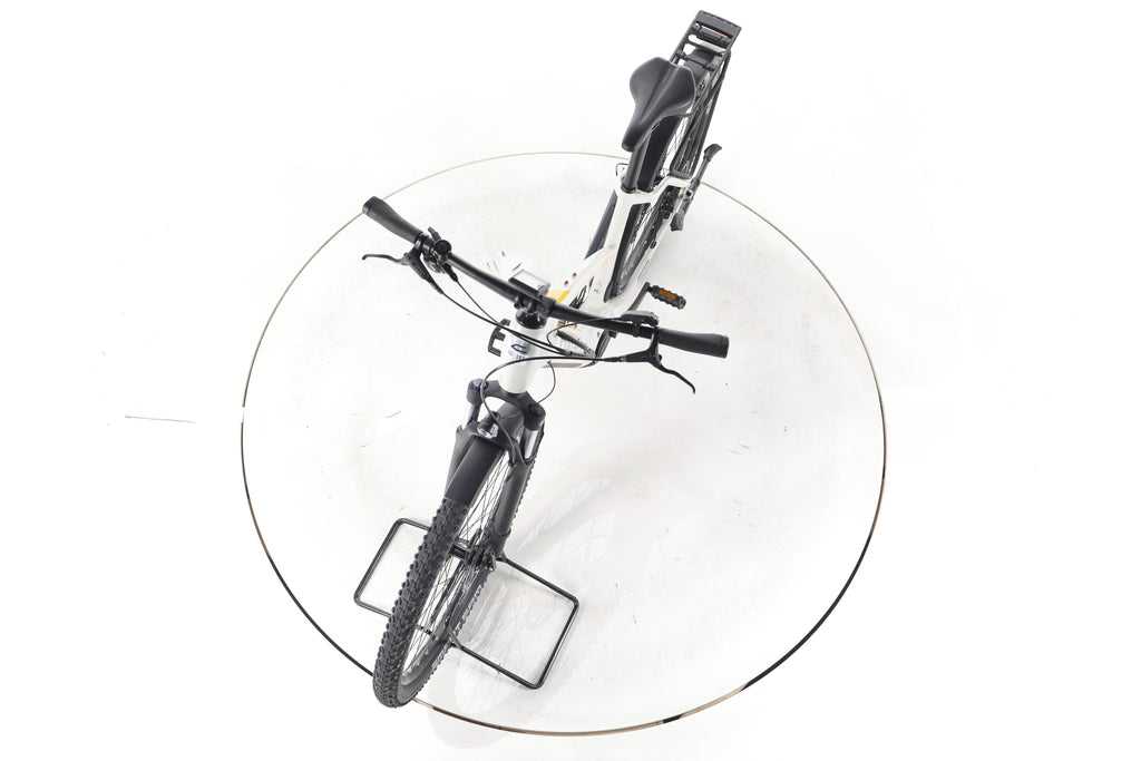 Corratec E-Power MTC Trekking E-Bike - Image 17