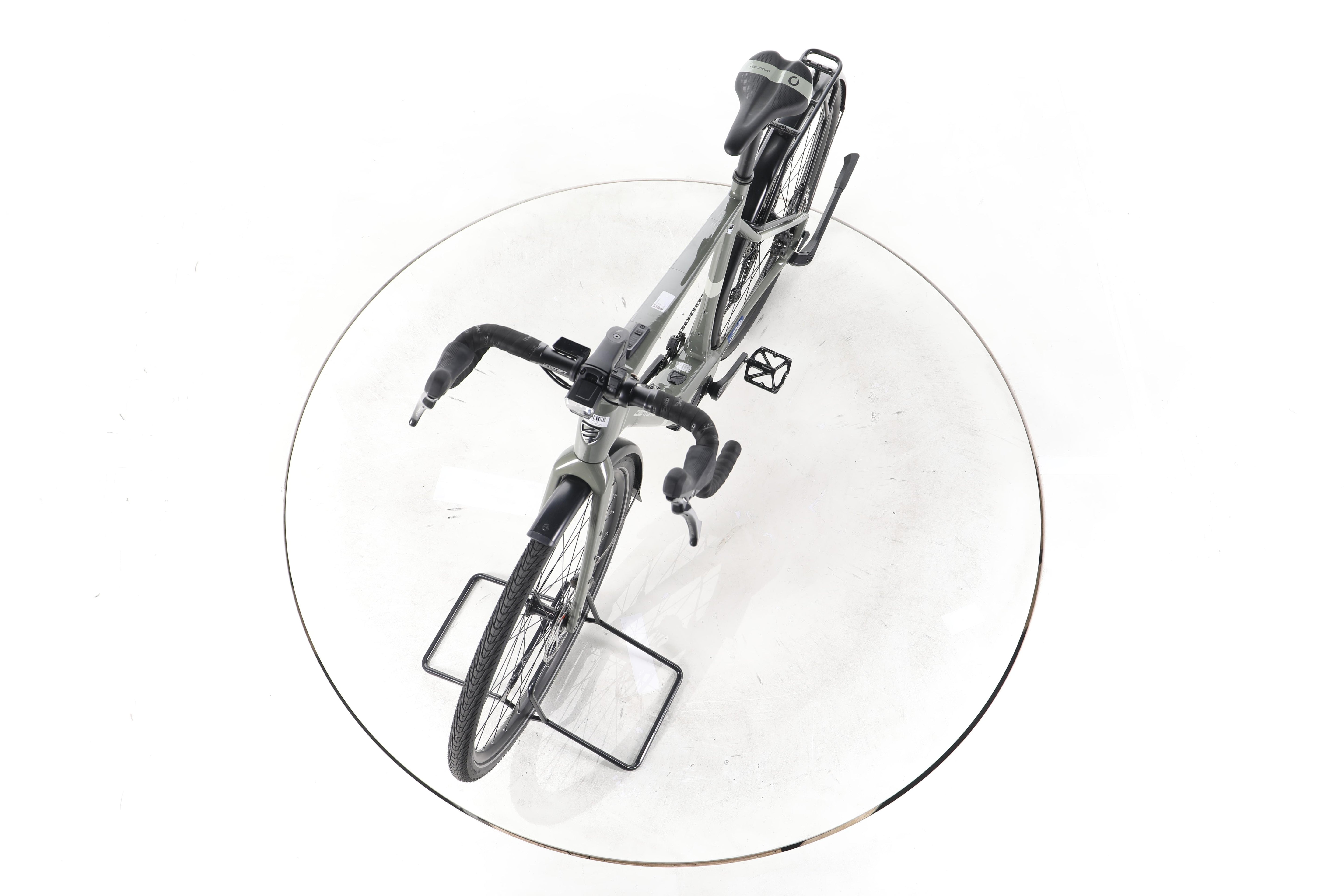 Centurion Crossfire R1000 D EQ EP1 E-Gravel & Rennrad 2025 - Image 17