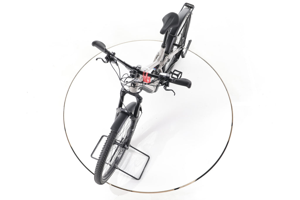 Haibike Adventr FS 10 SUV E-Bike 2026 - Image 17