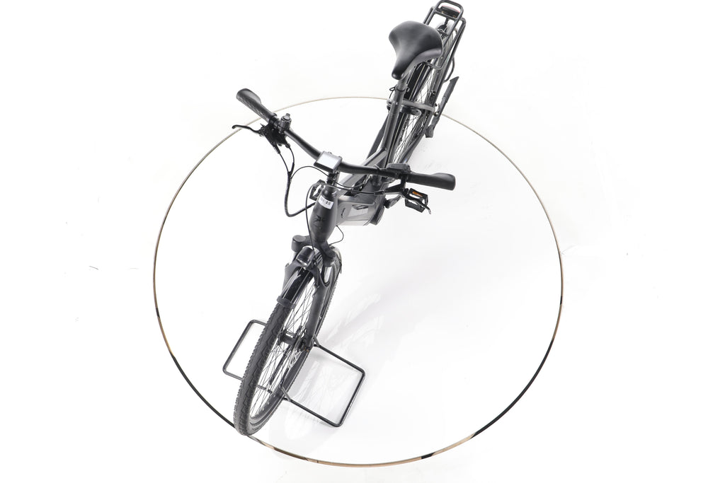 Pegasus Solero Evo 9 HMB Trekking E-Bike - Image 17