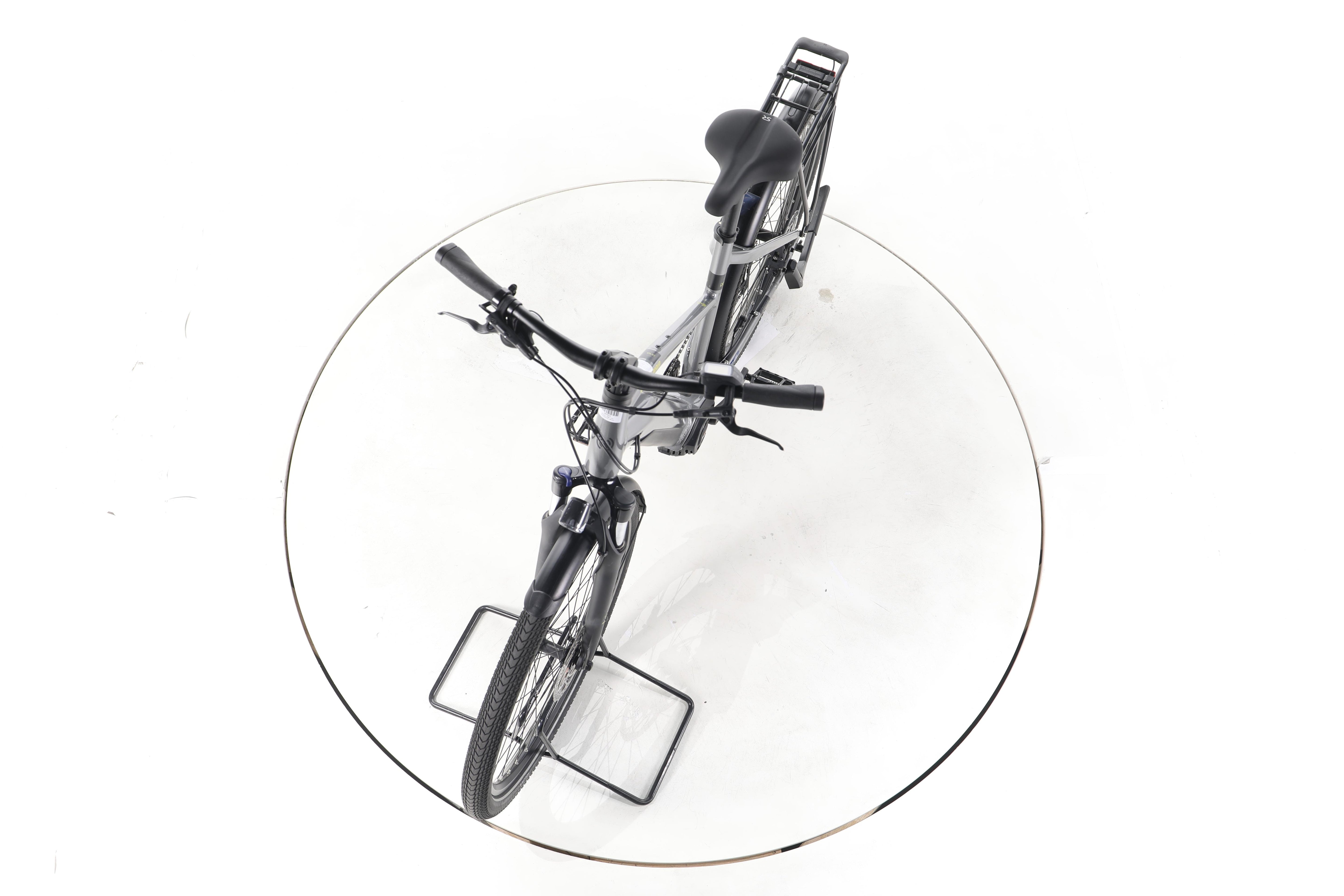 Winora Sinus iX10 Trekking E-Bike - Image 17