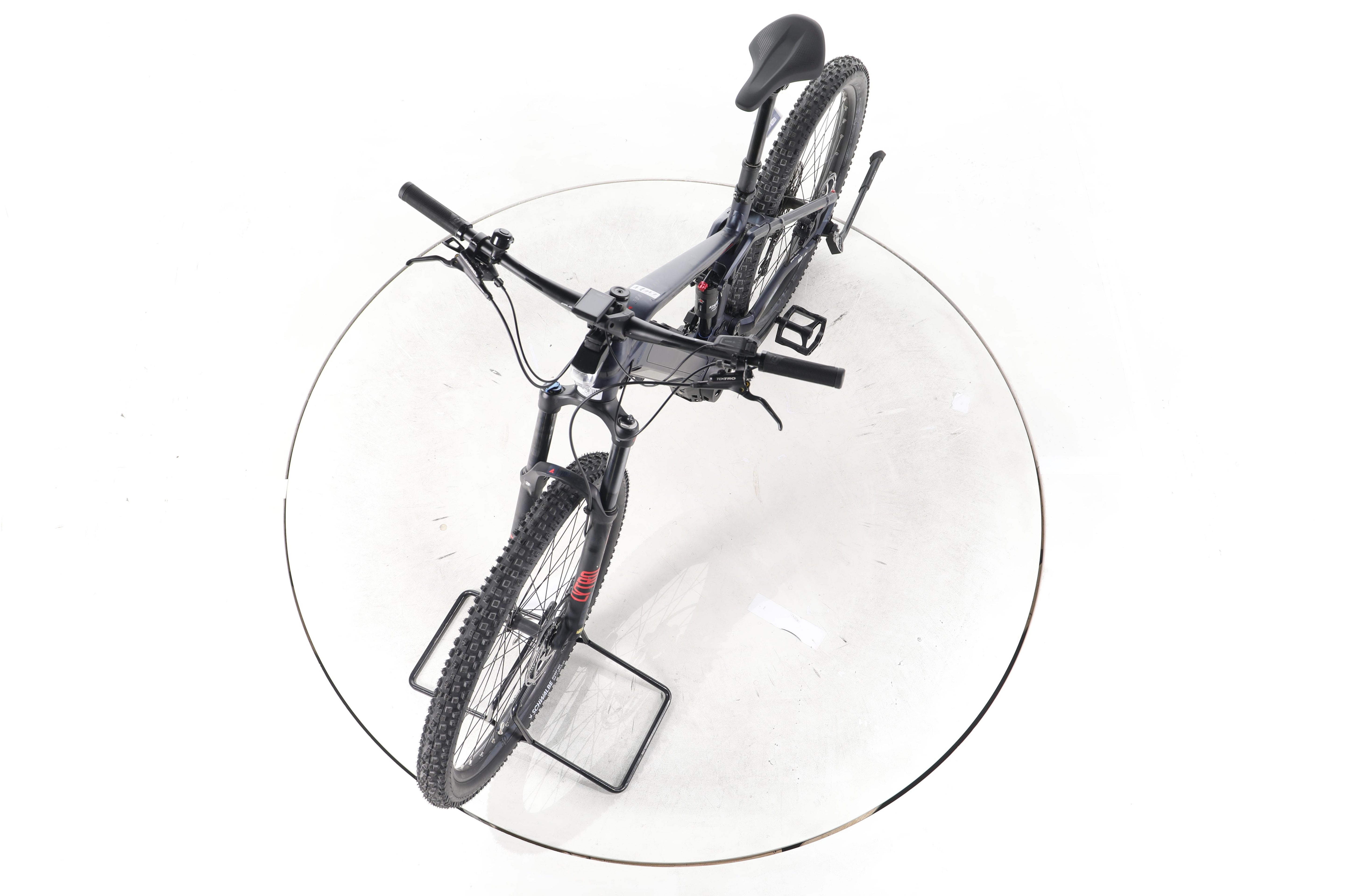 Bulls Sonic EVO AM 1 E-Bike Fully - Image 17