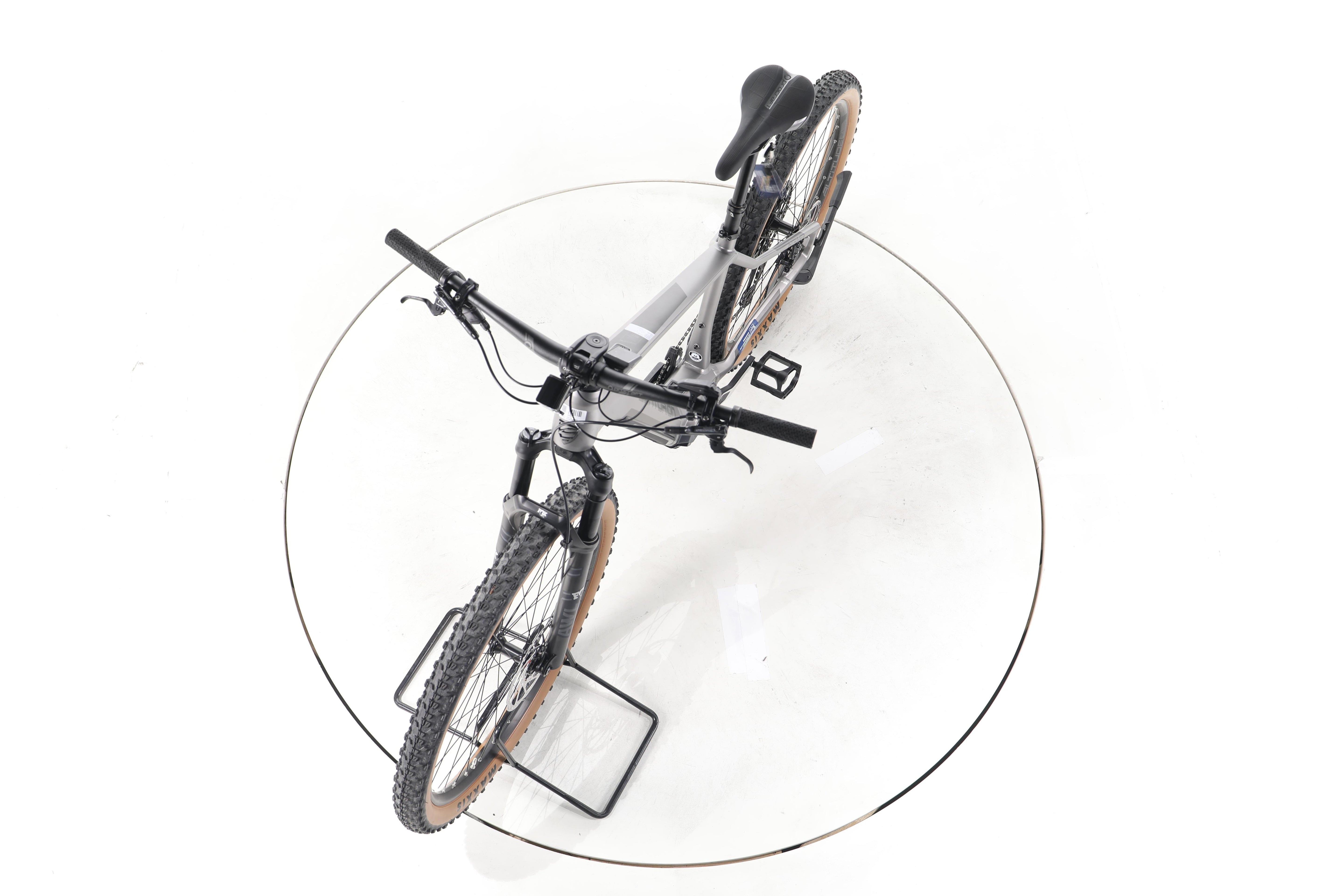 Centurion Backfire  E R2700i E-Bike - Image 17