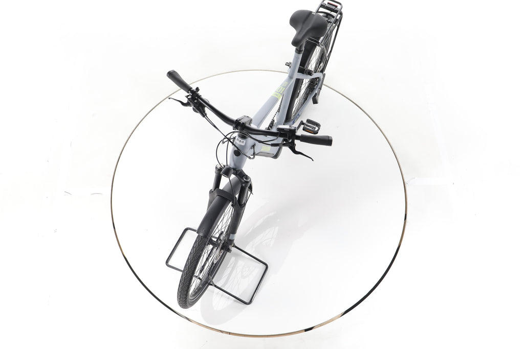Winora Yucatan X10 Trekking E-Bike - Image 17