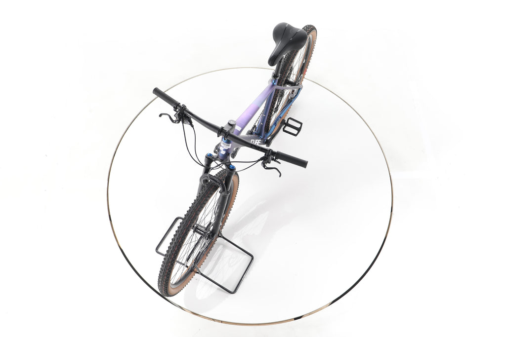 Cube ACCESS WS SLX Fahrrad Hardtail - Image 17