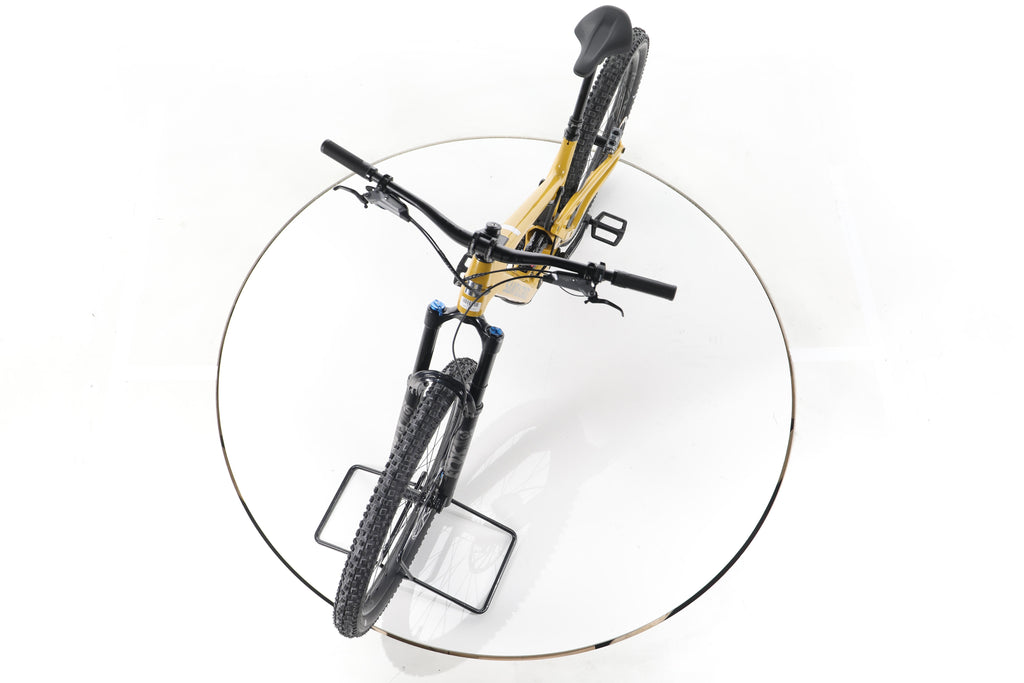Santa Cruz Heckler SL 1 C S-Kit E-Bike Fully Carbon 2024 - Image 17