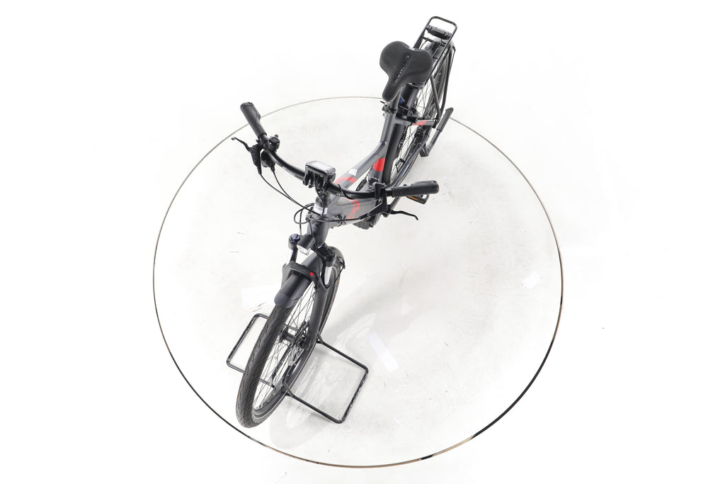 R Raymon TourRay E 6.0 Trekking E-Bike - Image 17
