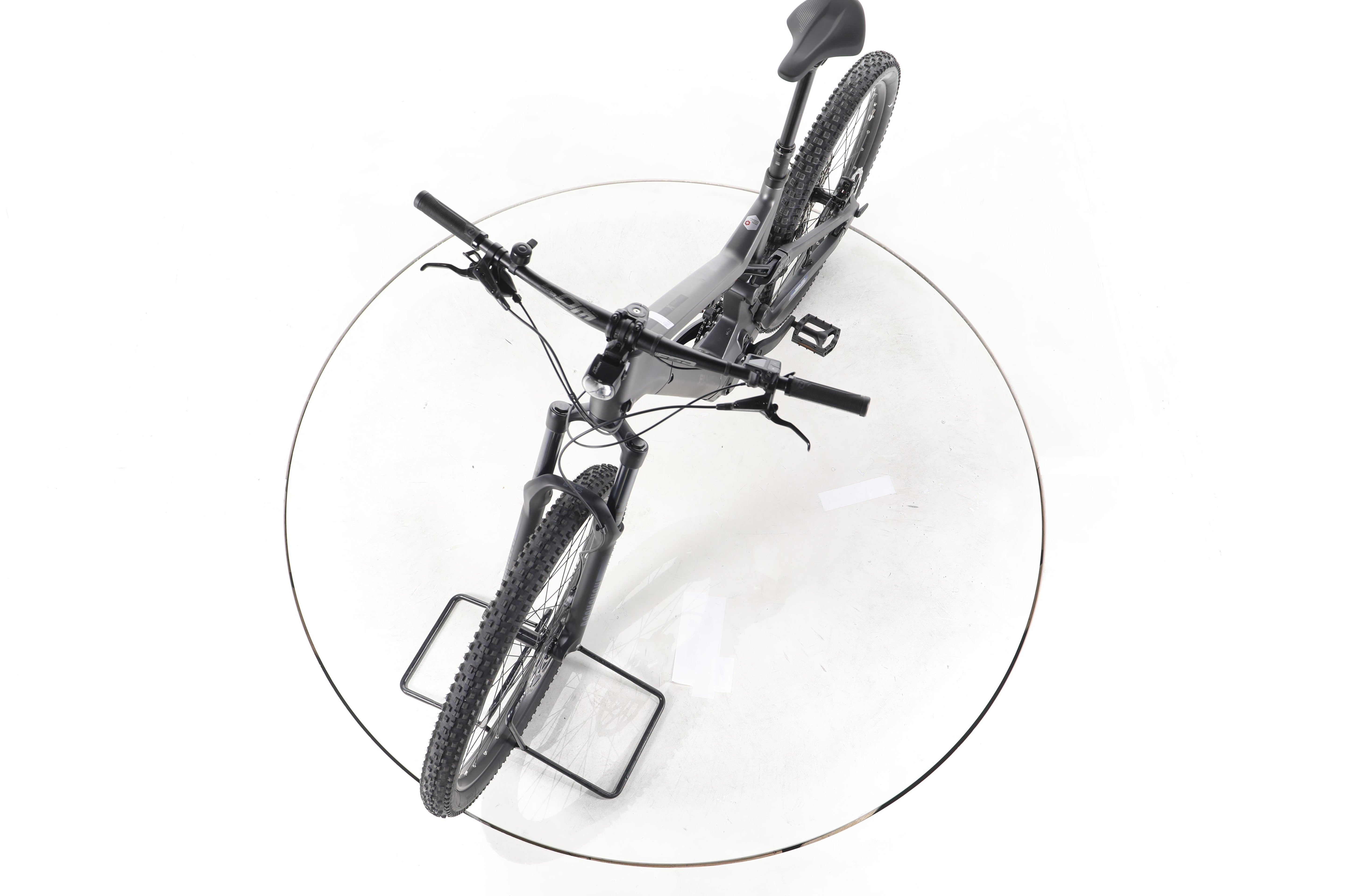 FLYER Uproc X E-Bike Fully - Image 17