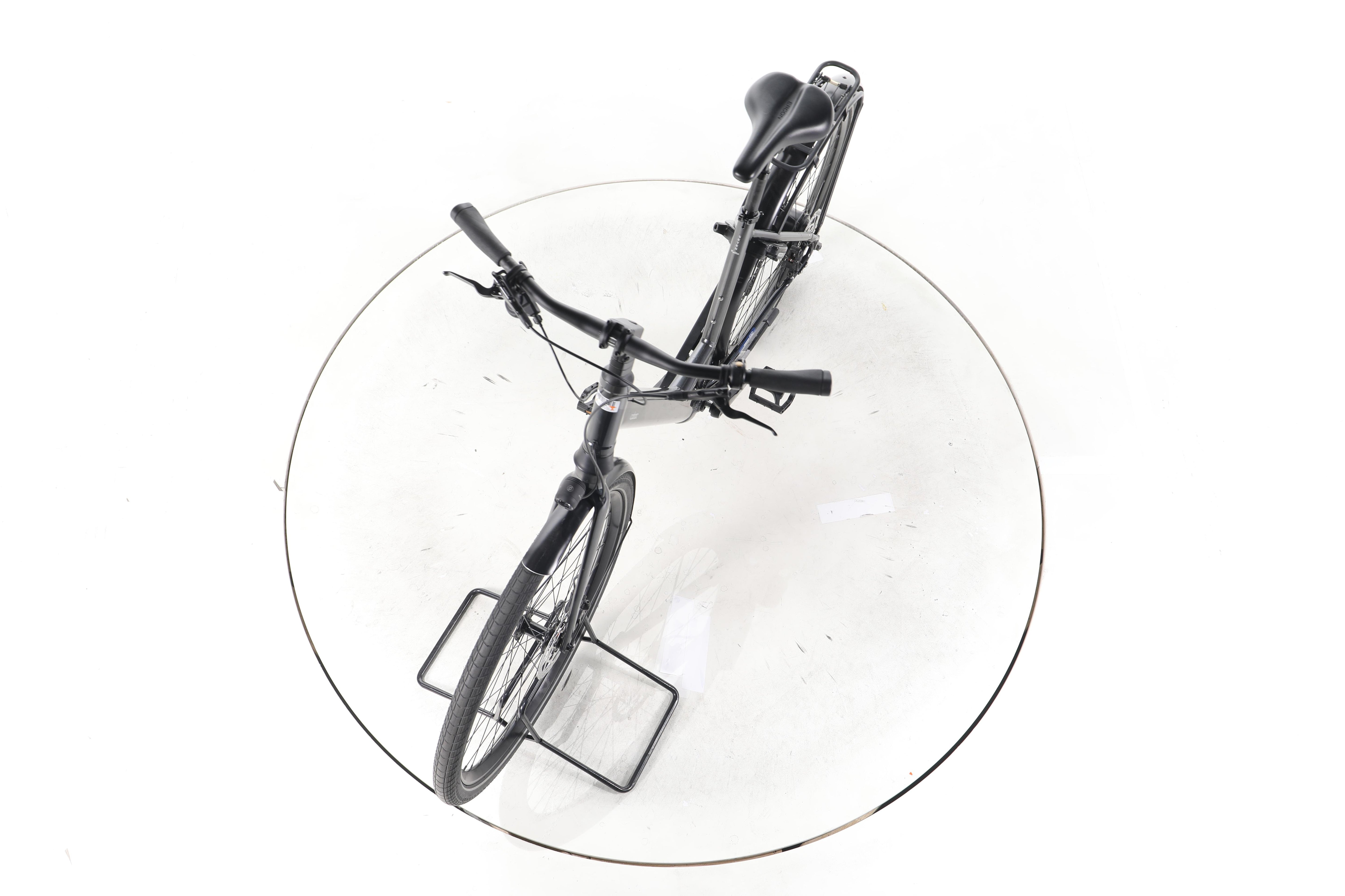 Coboc Kallio CMF Trekking E-Bike Tiefeinsteiger - Image 17