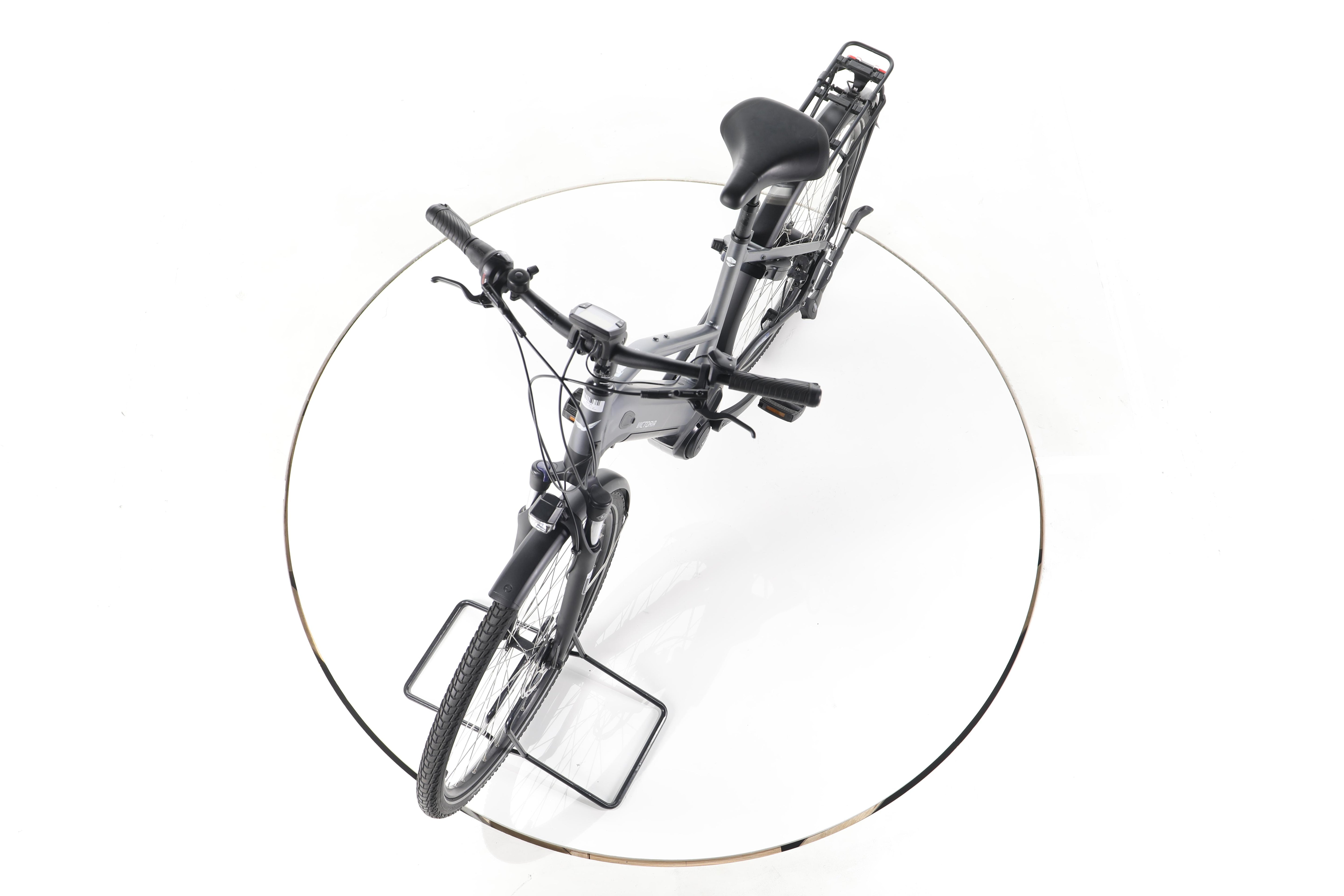 Victoria eTrekking 11.3 City E-Bike - Image 17
