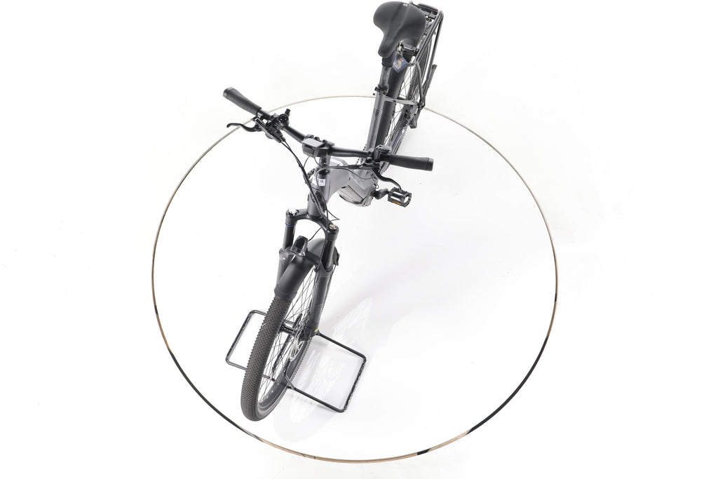 Hercules Pasero SUV I-10 Trekking E-Bike Tiefeinsteiger - Image 17