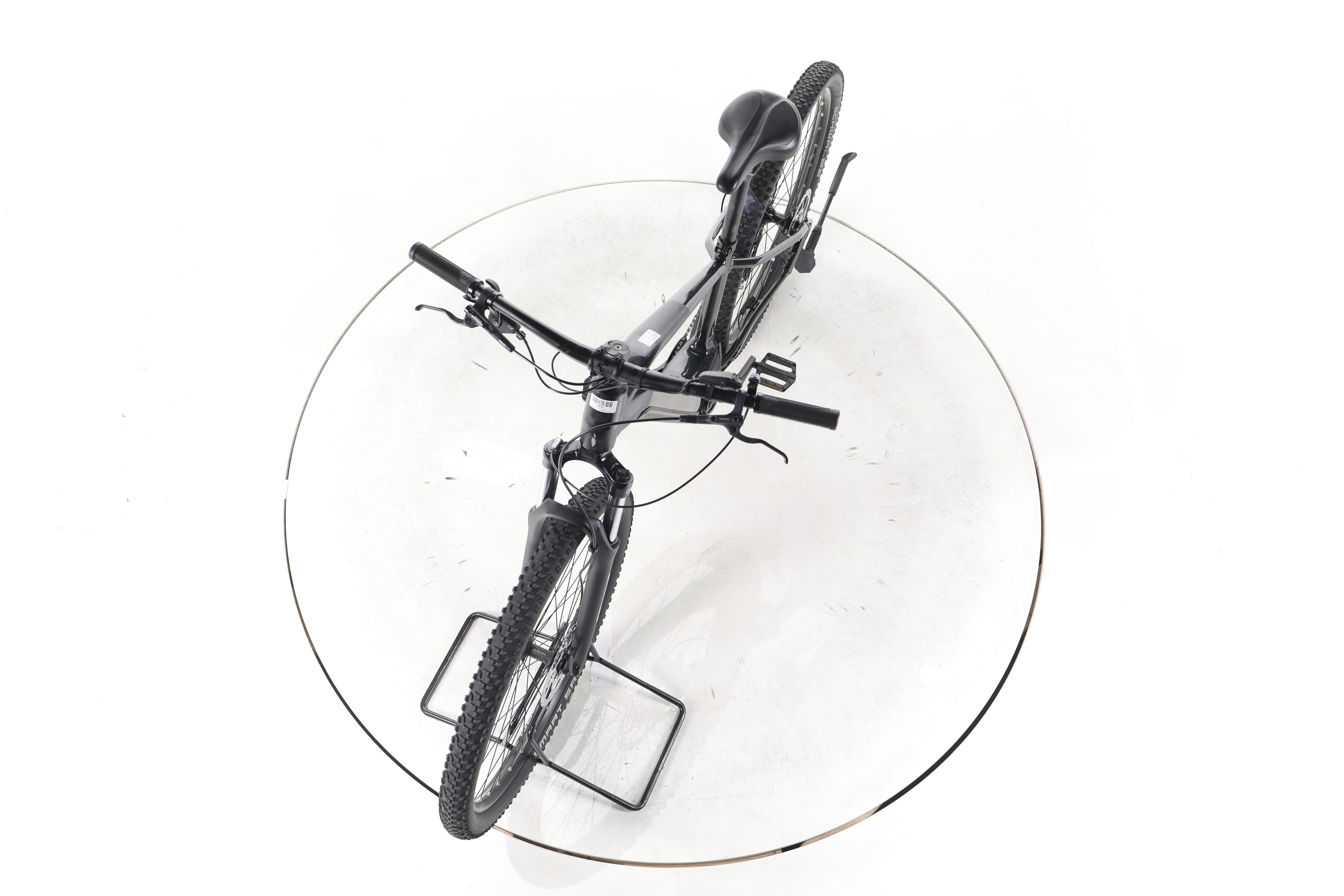 Cube Reaction Hybrid ONE E-Bike - Image 17