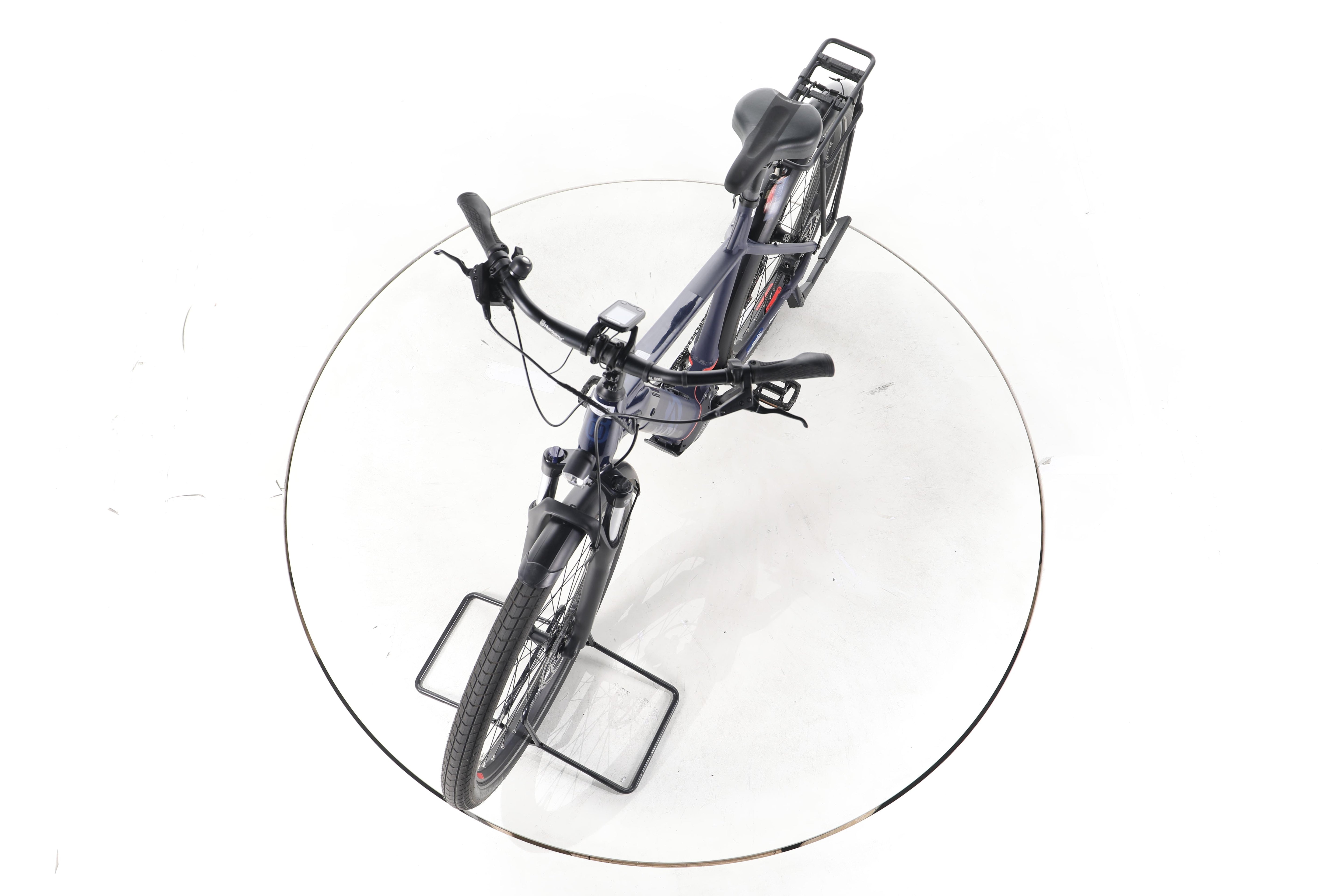 Husqvarna E-Bicycles Gran Tourer GT2 Trekking E-Bike - Image 17