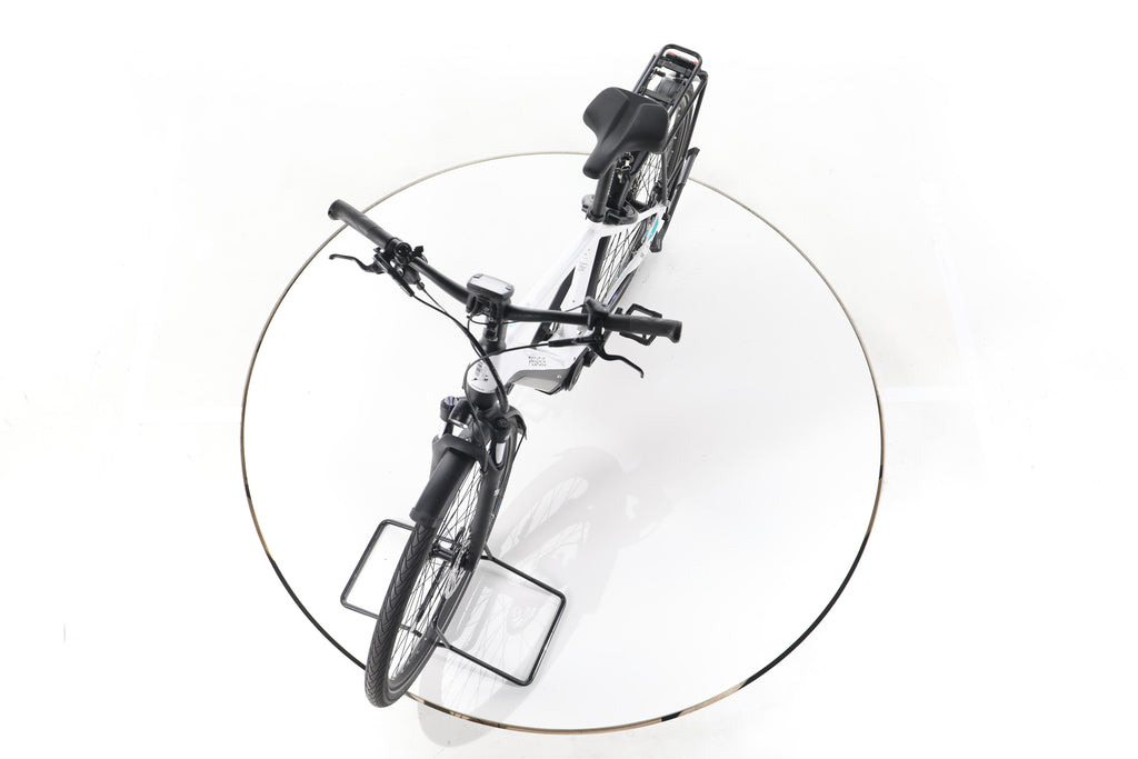 Pegasus Premio EVO 10 Lite Trekking E-Bike - Image 17