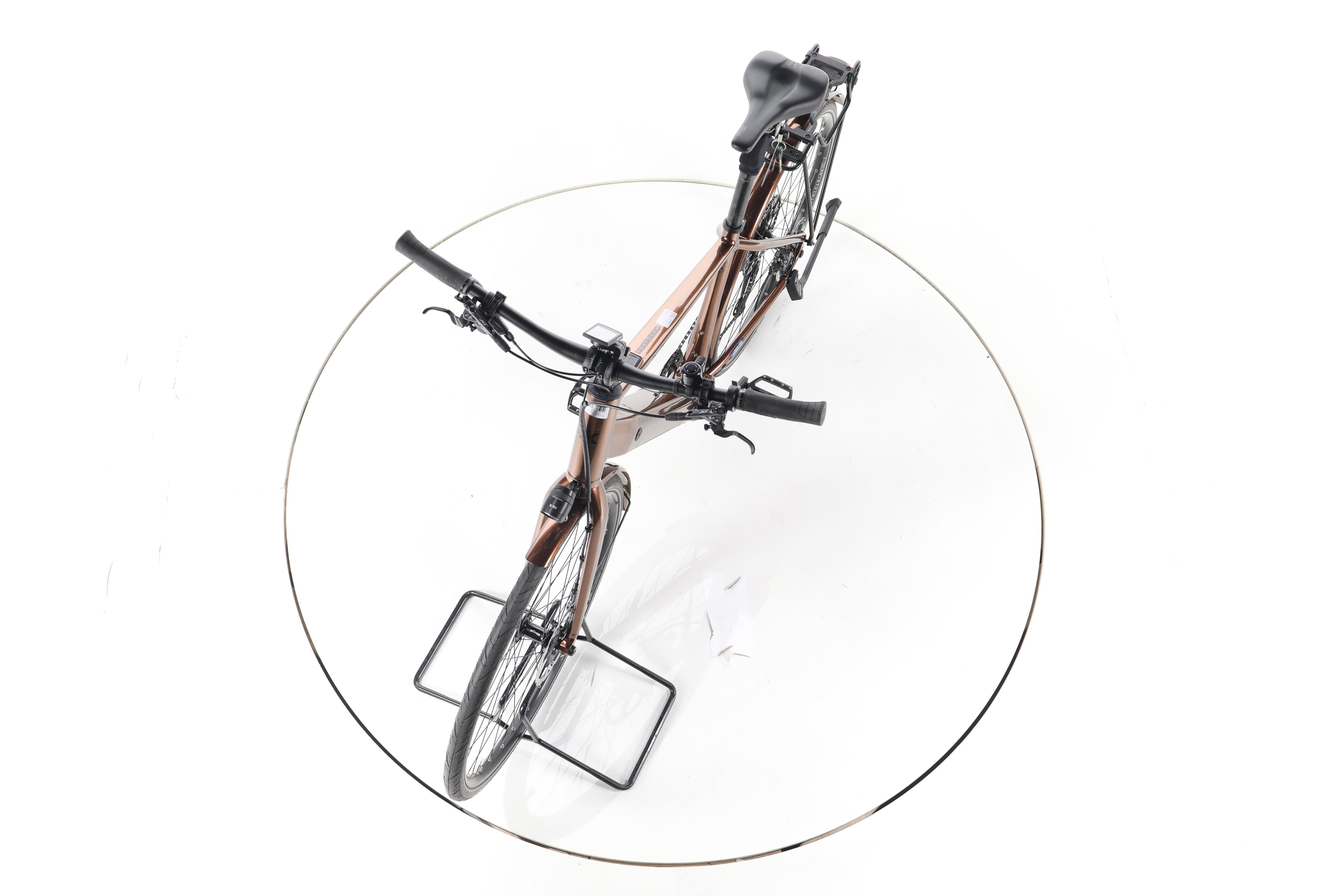 MAXX Roadmaxx ELF Trekking E-Bike - Image 17
