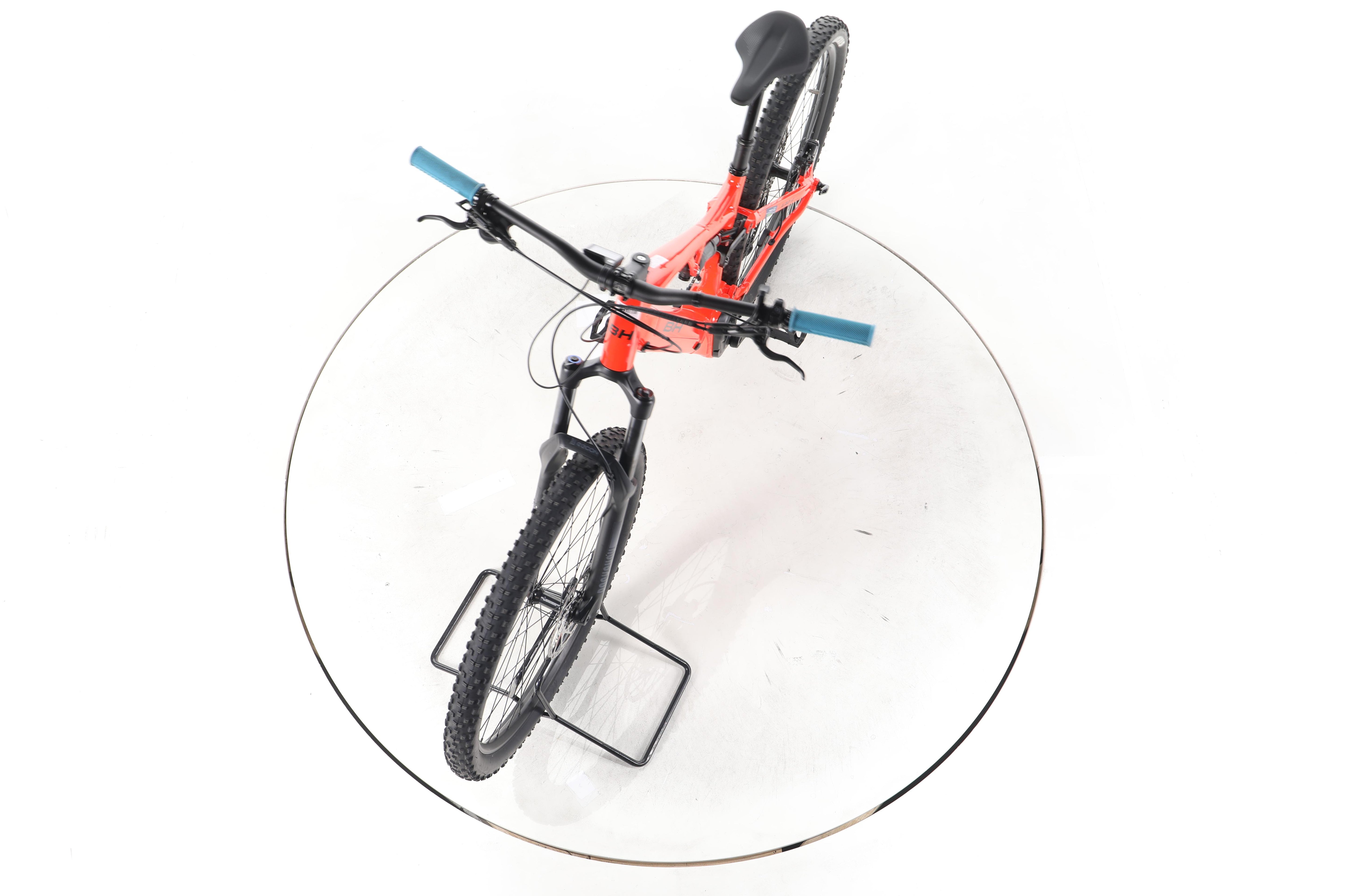 BH Bikes ATOM LYNX 8.1 E-Bike Fully - Image 17