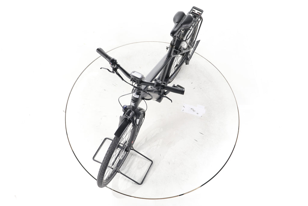 Kettler Quadriga P5 City E-Bike - Image 17