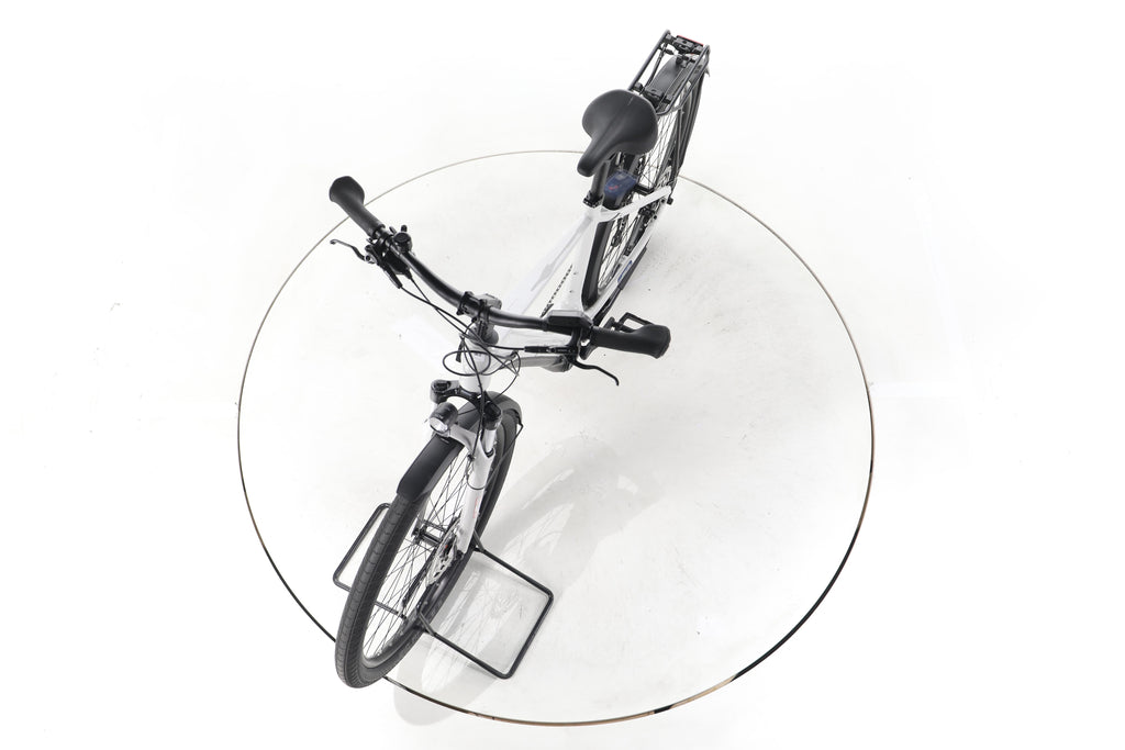 Cube Touring Hybrid ONE Trekking E-Bike 2025 - Image 17