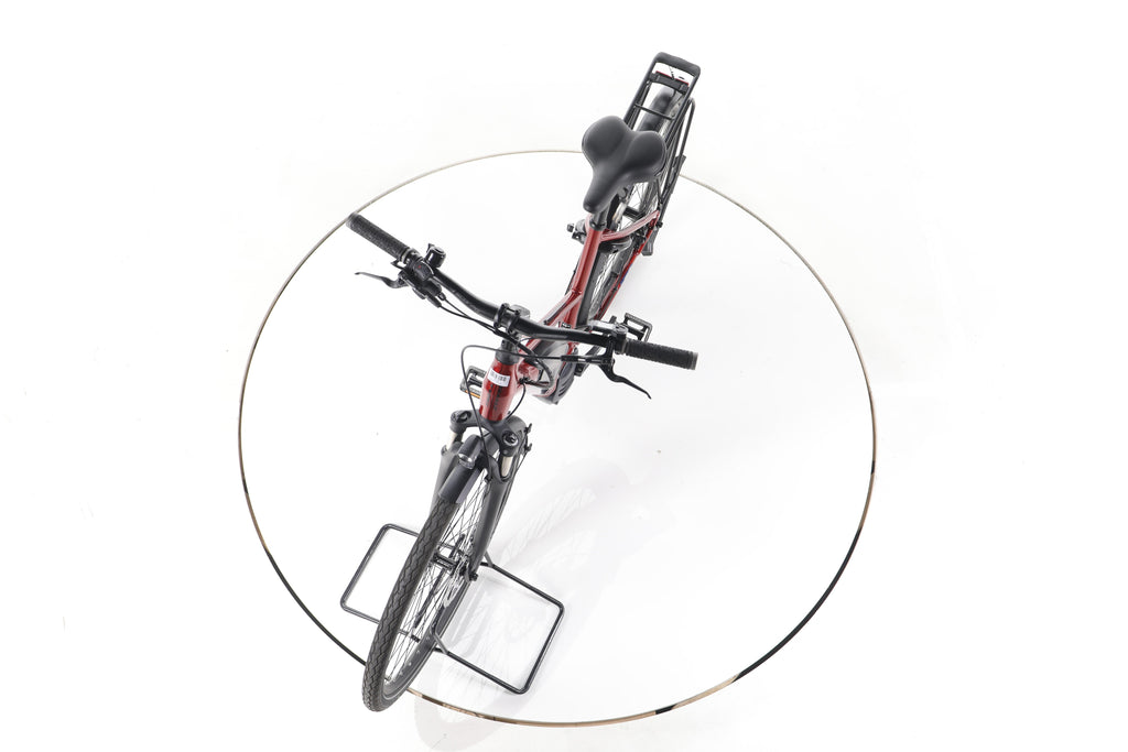 Stevens E-Bormio Luxe Trekking E-Bike - Image 17