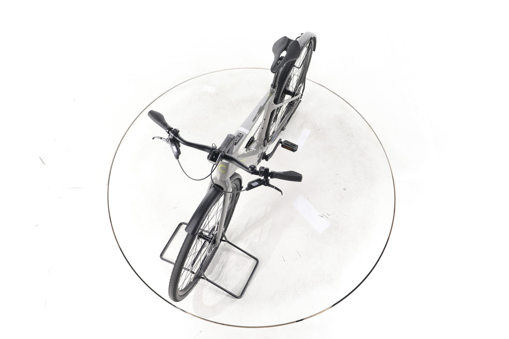 Cannondale Tesoro 1 E-Bike Carbon 2024 - Image 17