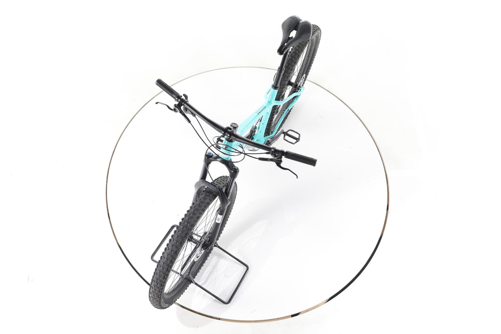 Trek Roscoe 7 Fahrrad Hardtail - Image 17
