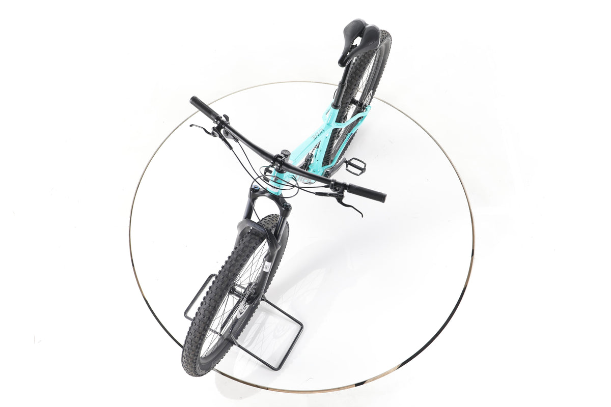 Trek Roscoe 7 Fahrrad Hardtail - Image 17
