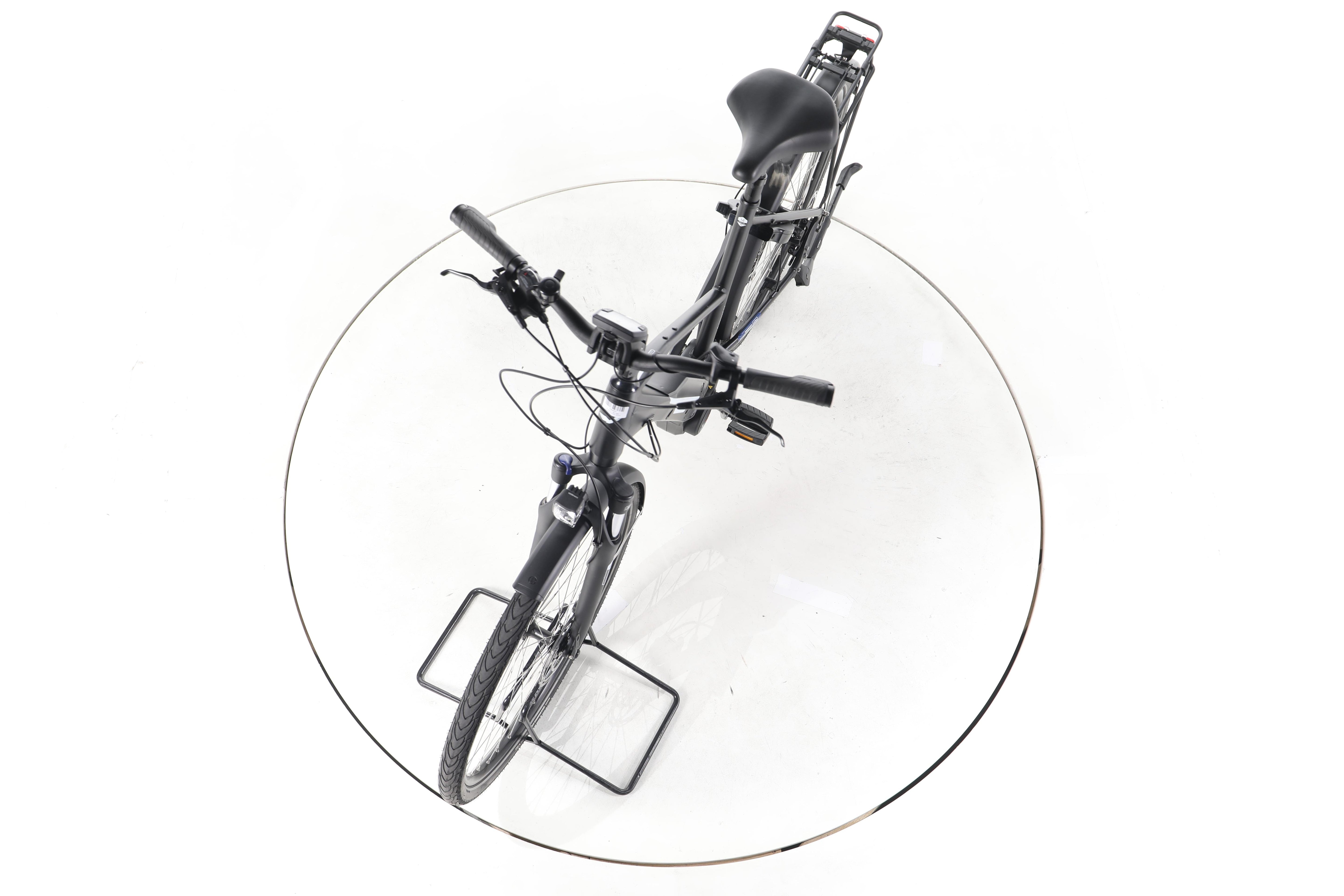 Victoria eTrekking 8.8 Trekking E-Bike - Image 17