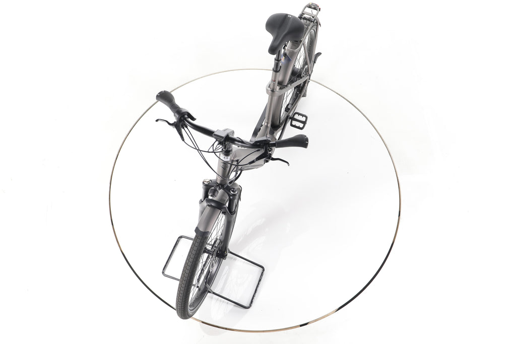 Kalkhoff Image 7.B Excite+ City E-Bike Tiefeinsteiger - Image 17