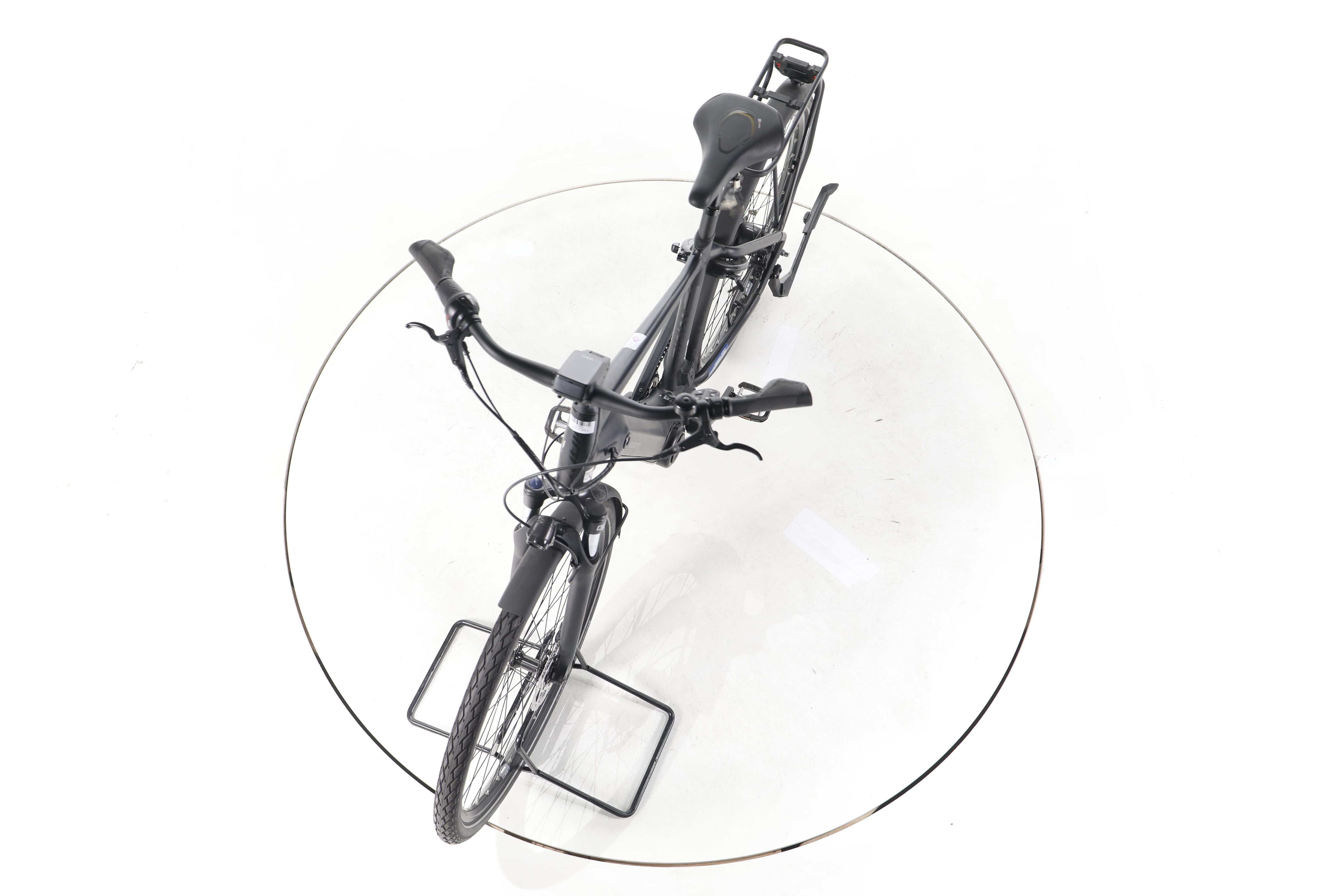 Giant Dailytour E+ 2 GTS City E-Bike - Image 17