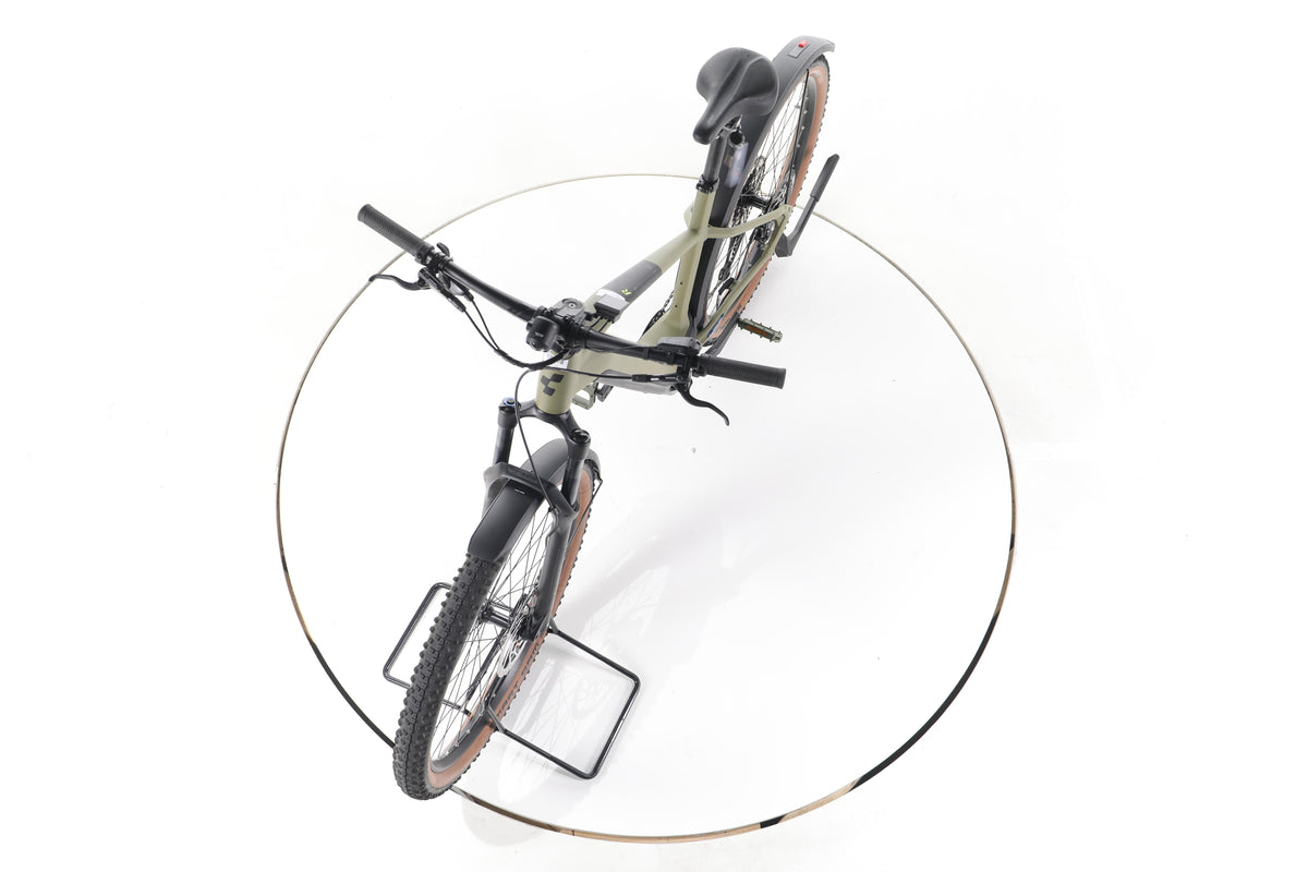 Cube Reaction Hybrid Race E-Bike - Image 17